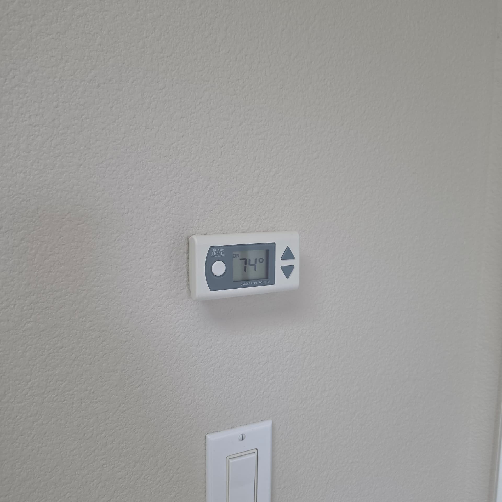 Gallery photos for Emme Zoning System Repair Gets NW Portland Home Cooling Again: Image #5