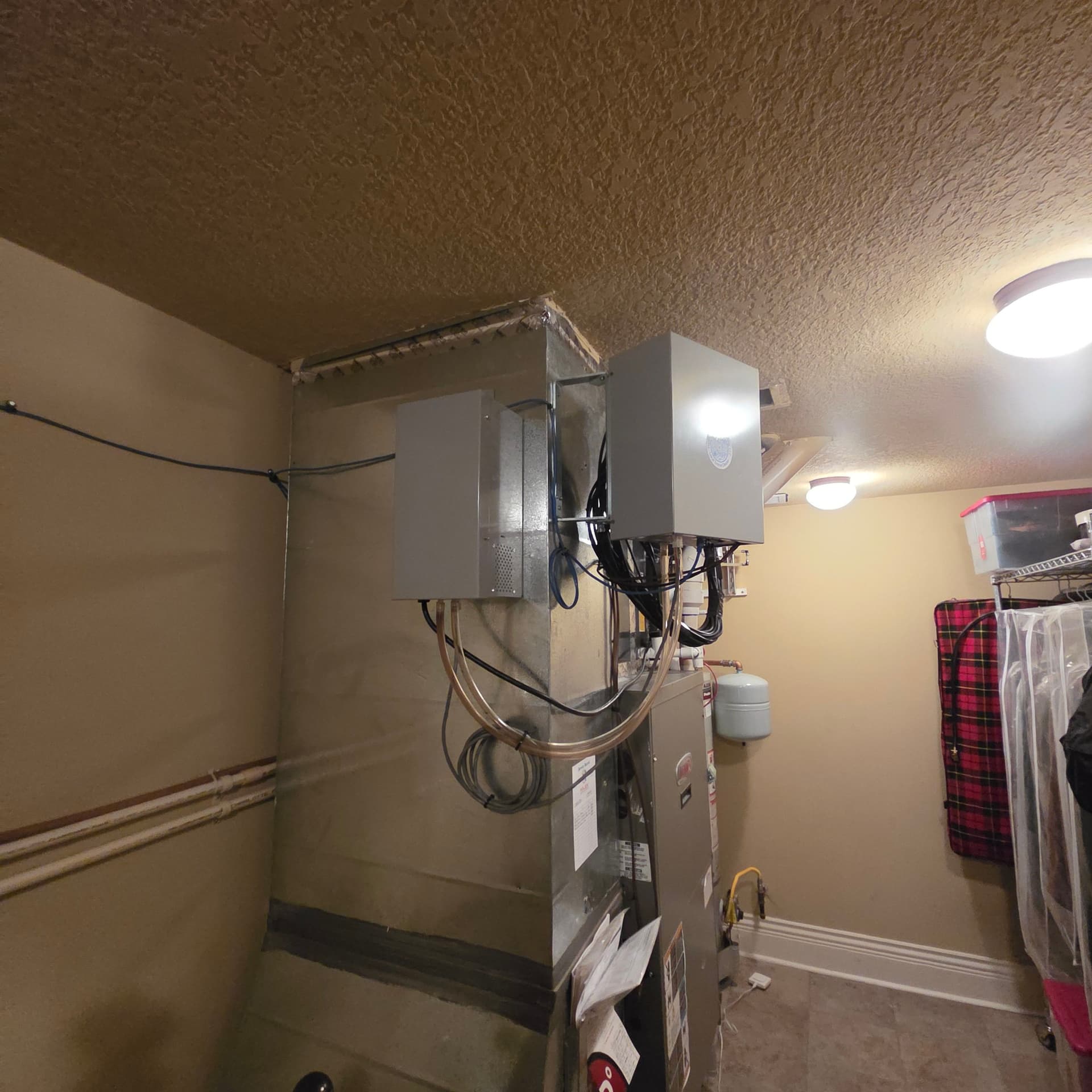 Gallery photos for HVAC Tune-Ups Keeping Lake Oswego Homes Running Right: Image #1