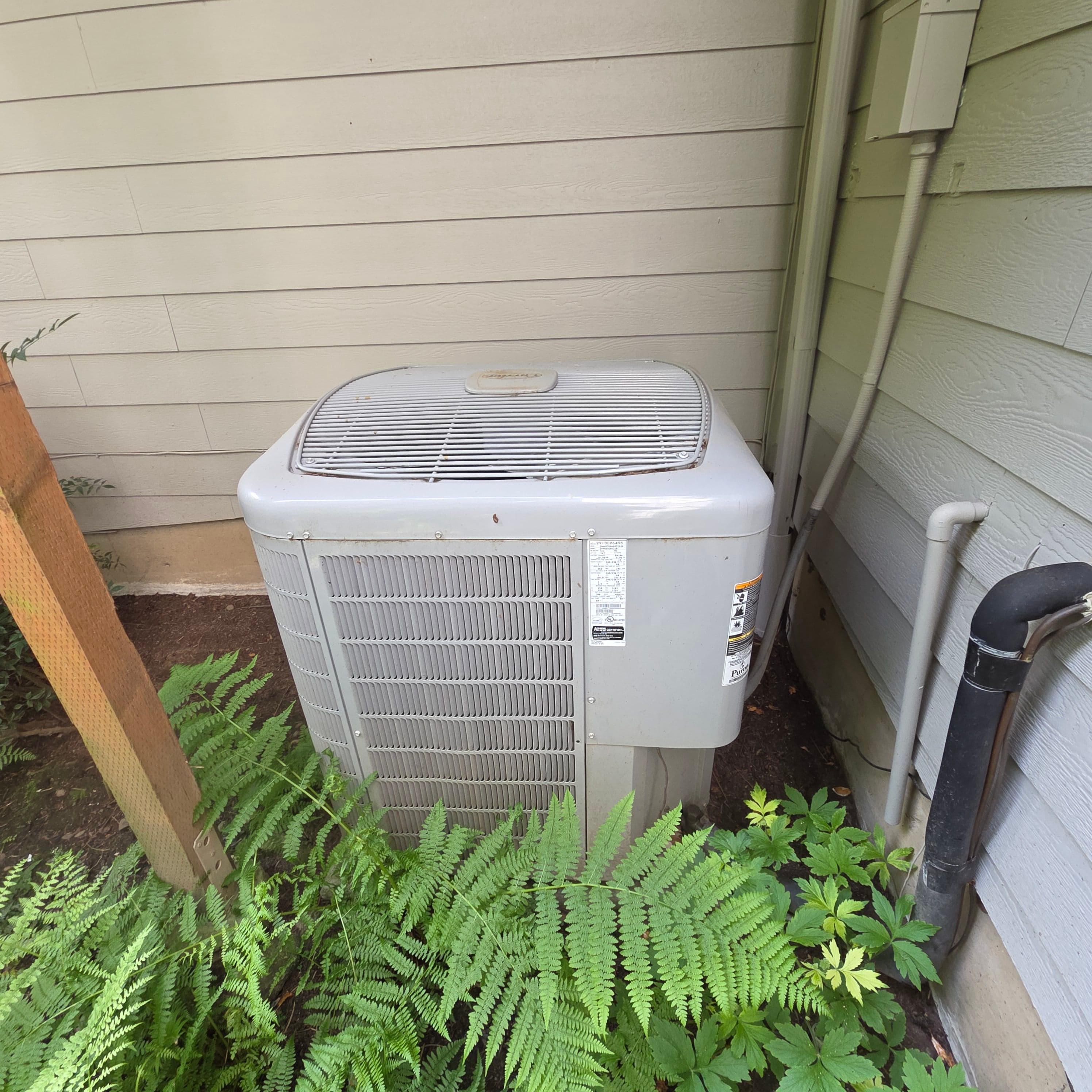 Project AC and Zoning Diagnostic Done Right in Beaverton image