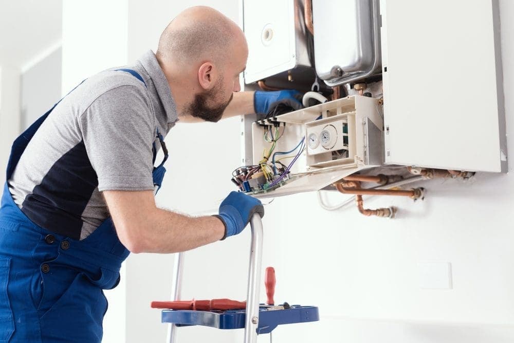 The Future of Water Heater Installation image