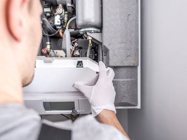 Choosing Between Tankless and Tank Water Heaters image