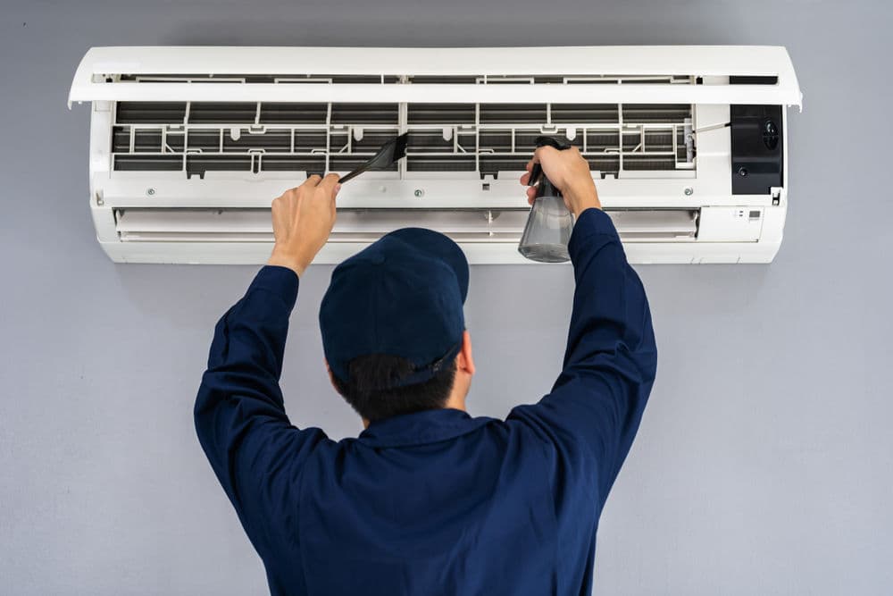 Signs Your Home Needs HVAC Installation image