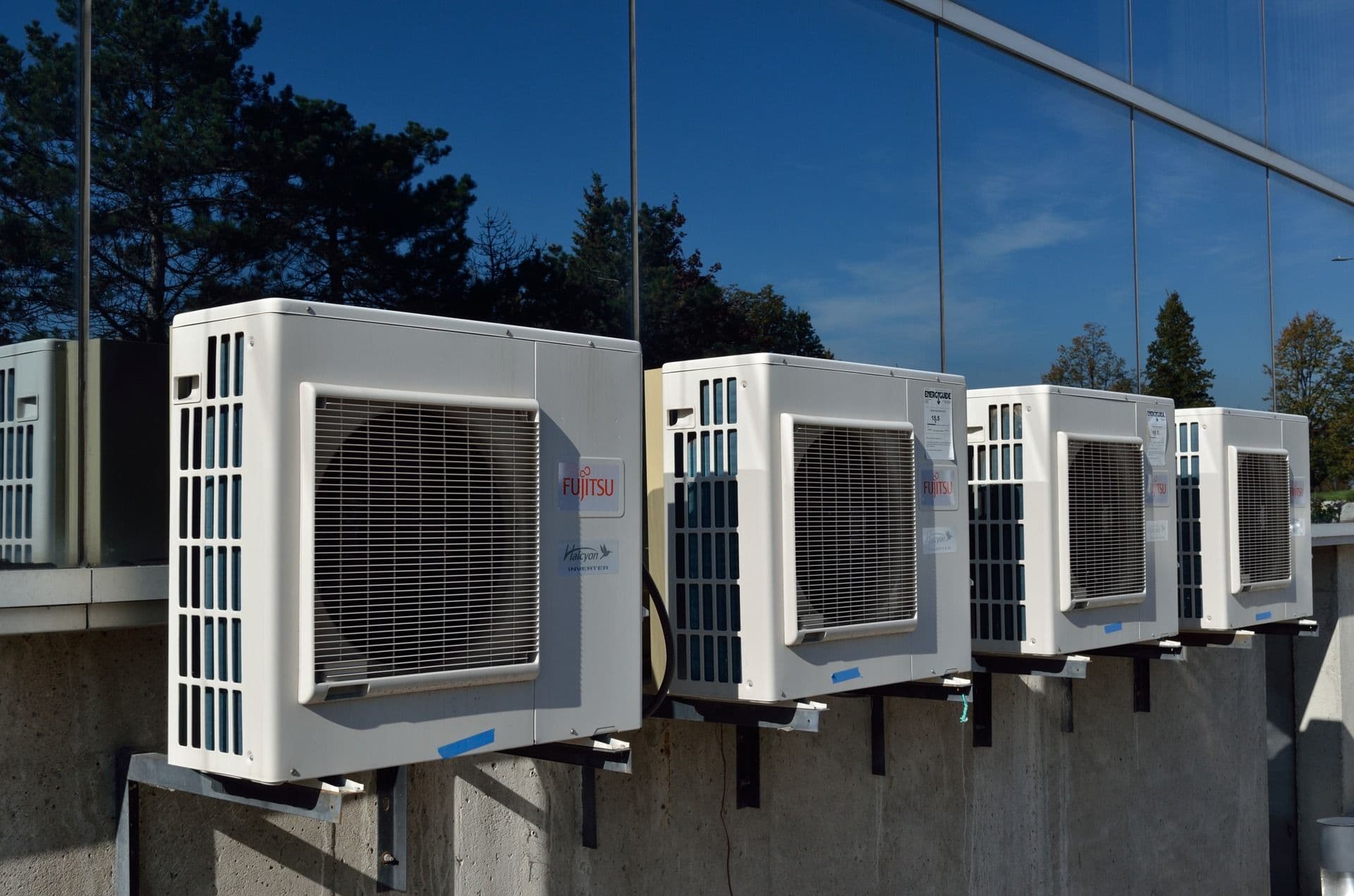 Best Practices for HVAC Repair Services image