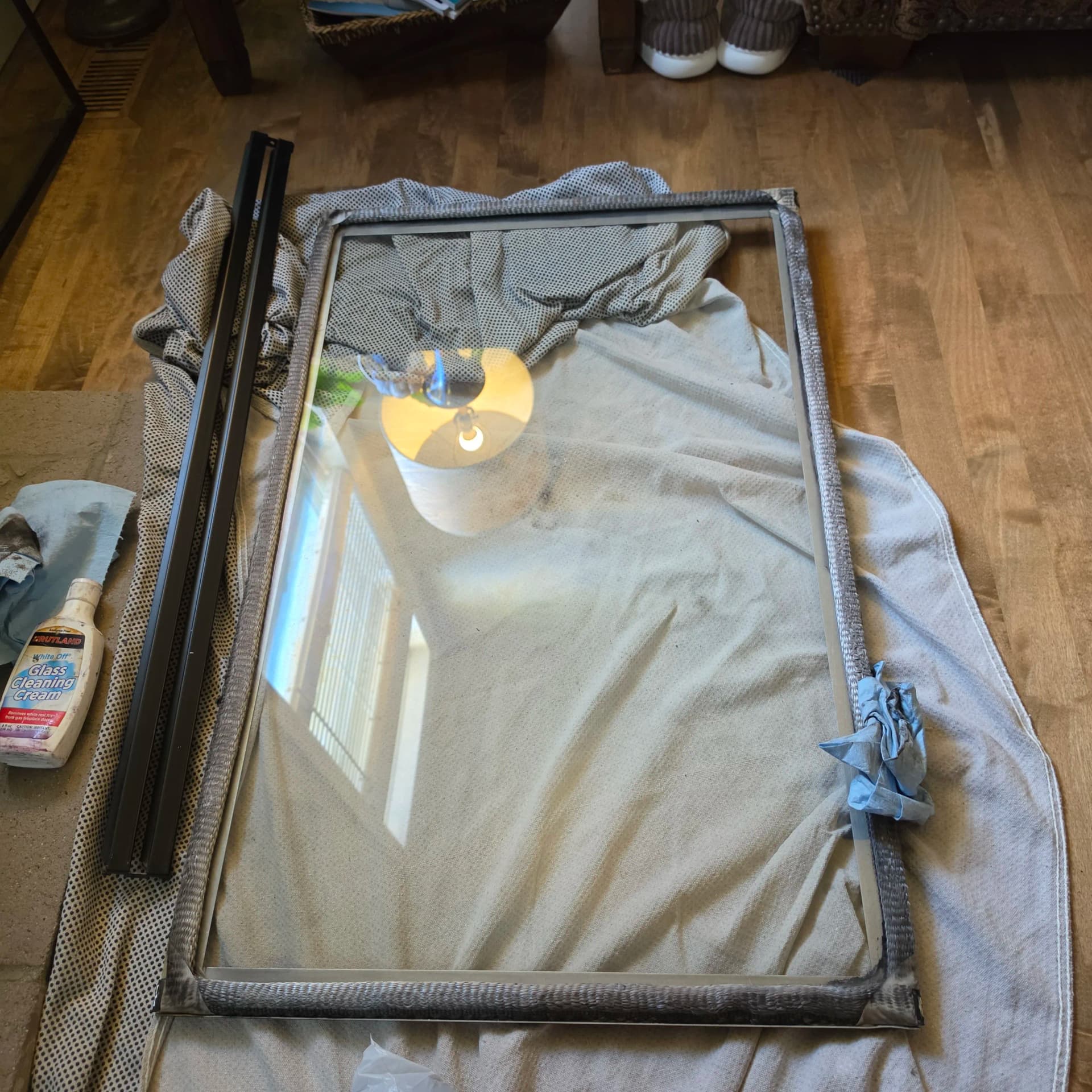 Gallery photos for Heat & Glo Fireplace Diagnostic and Maintenance in Woodburn: Image #3