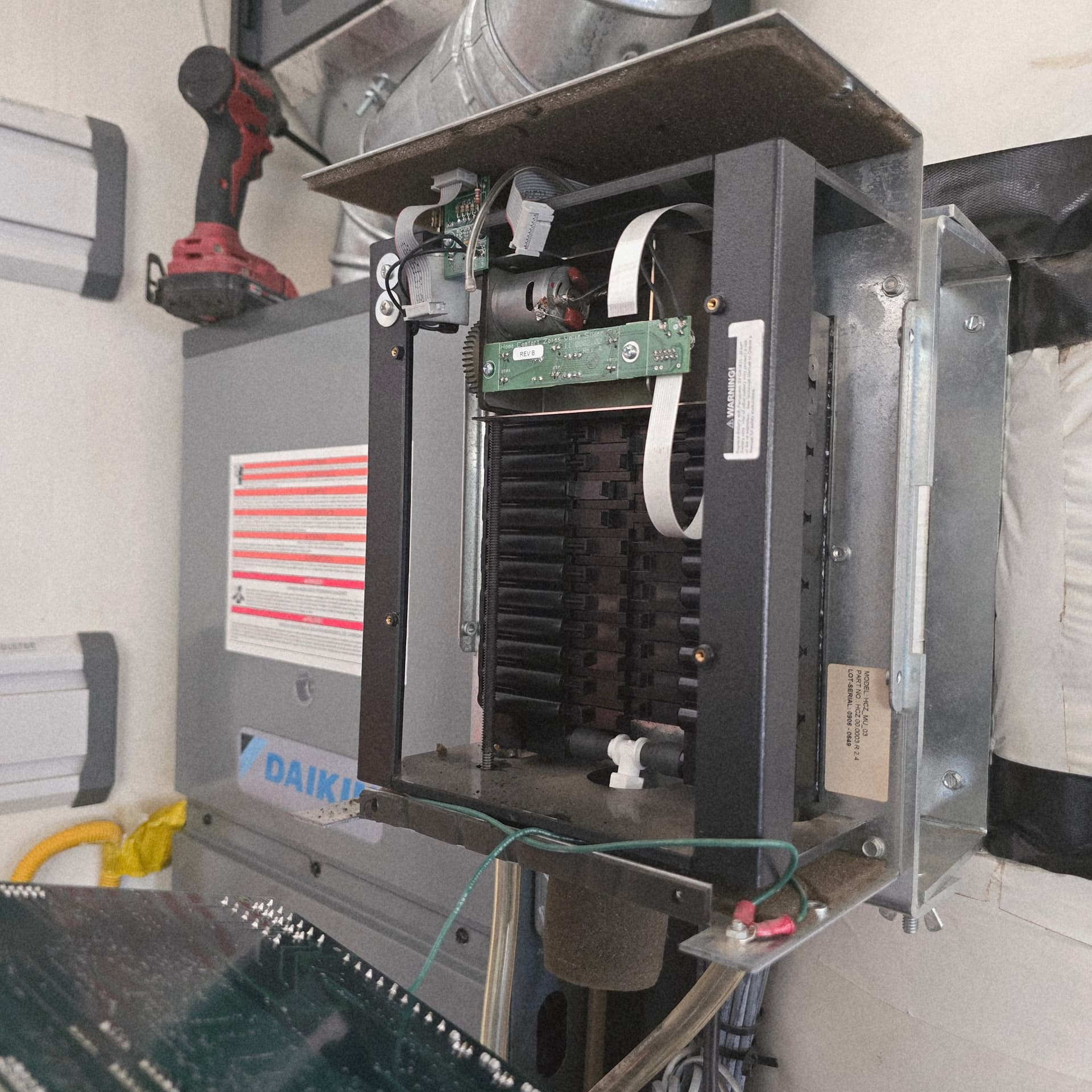 Gallery photos for Optimal Climate Control with Emme and HVAC Upgrades: Image #5