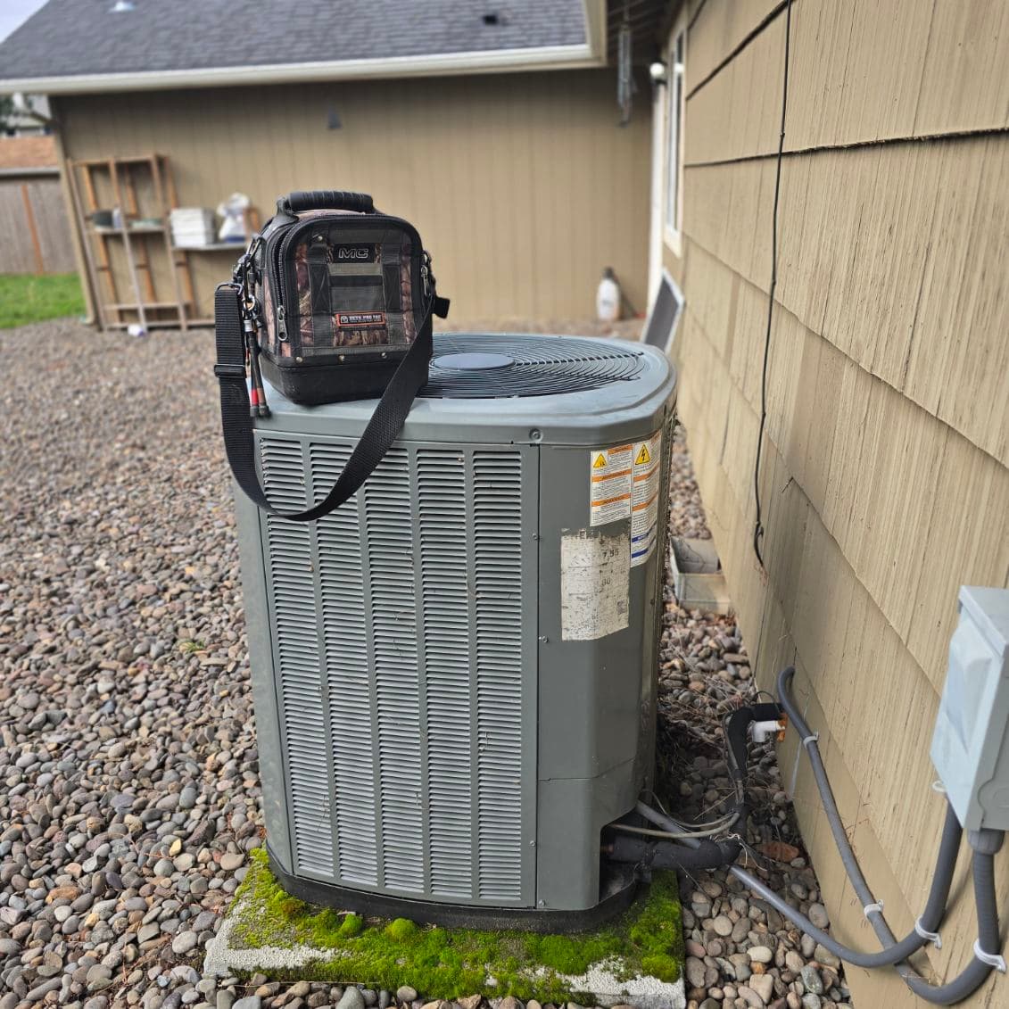 Project Diagnostic Excellence for Your Comfort image