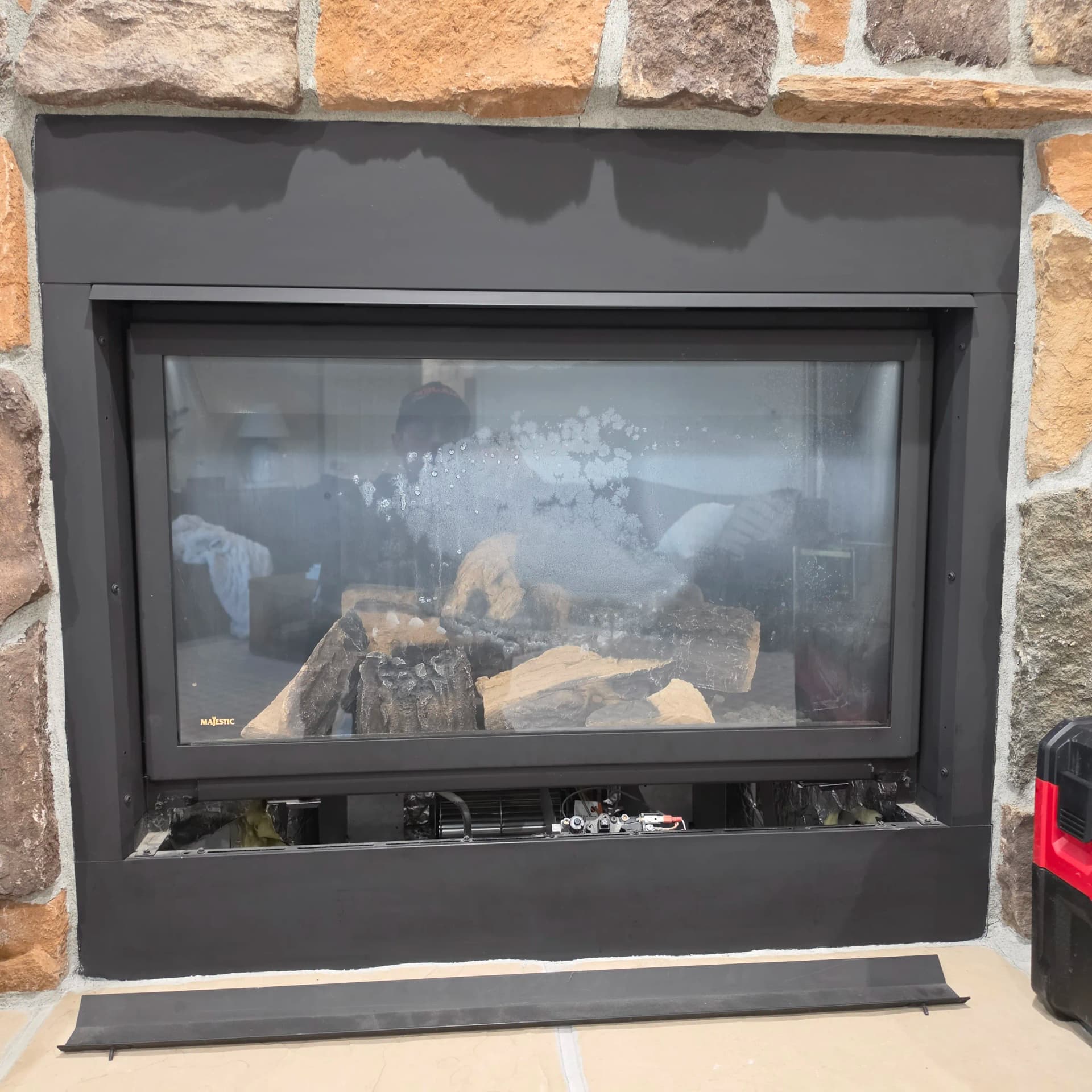 Fireplace Tune-Ups and Blower Kit Installs in Beaverton image