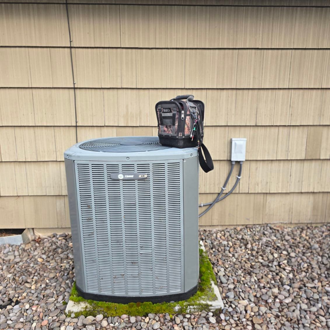 Diagnostic Excellence for Your Comfort