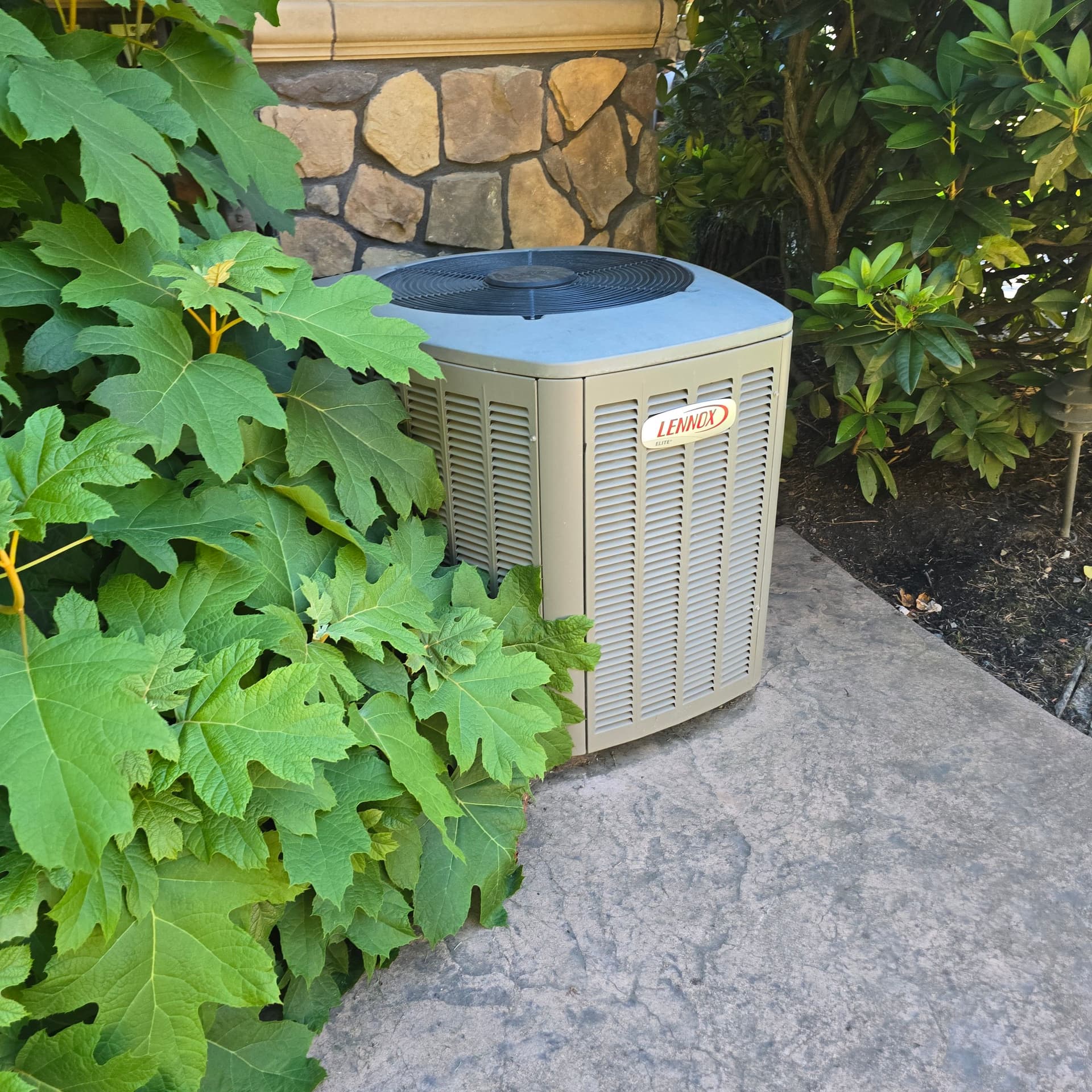 Gallery photos for Emergency HVAC Repair in Wilsonville's Quarry Neighborhood: Image #1