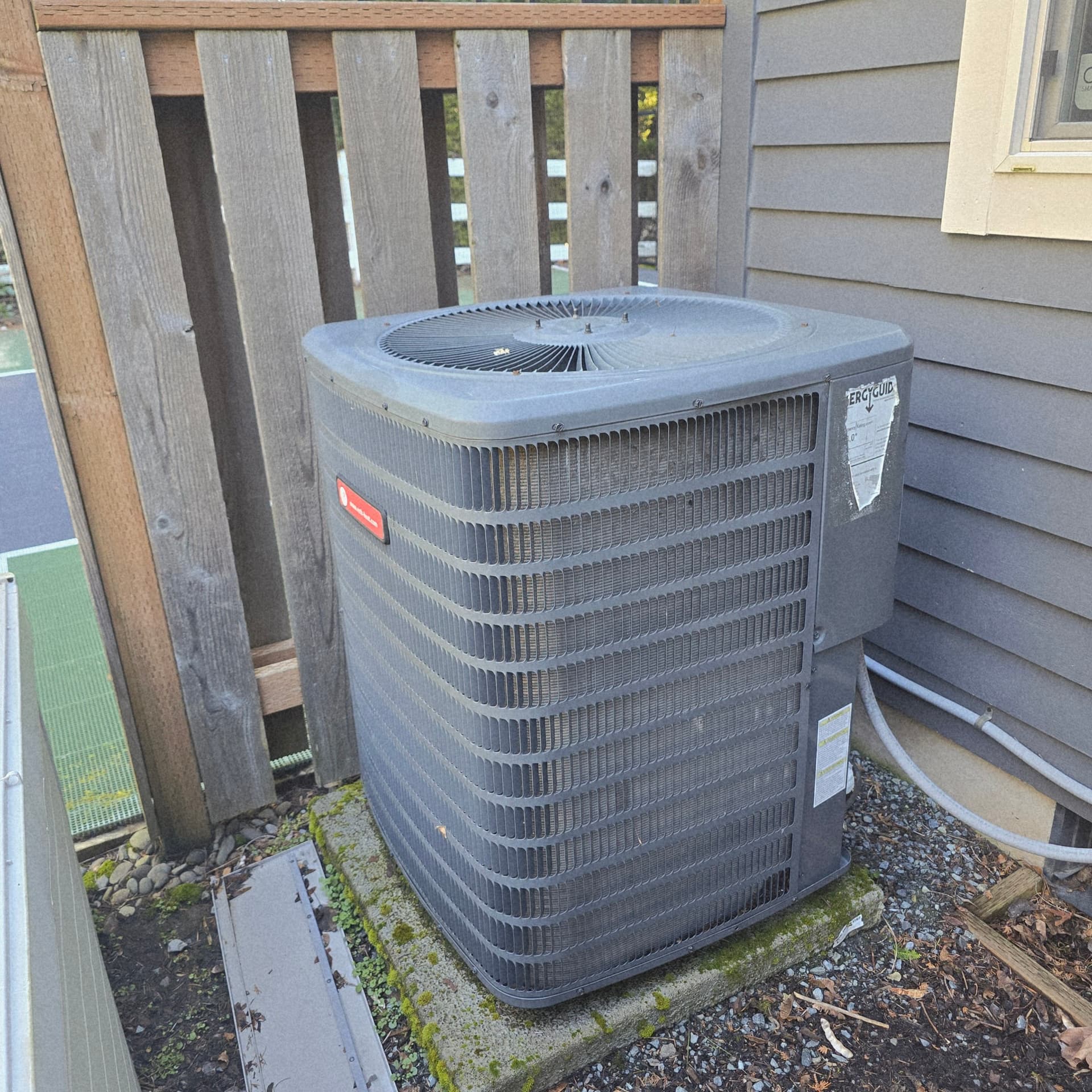 Gallery photos for Optimal Climate Control with Emme and HVAC Upgrades: Image #7