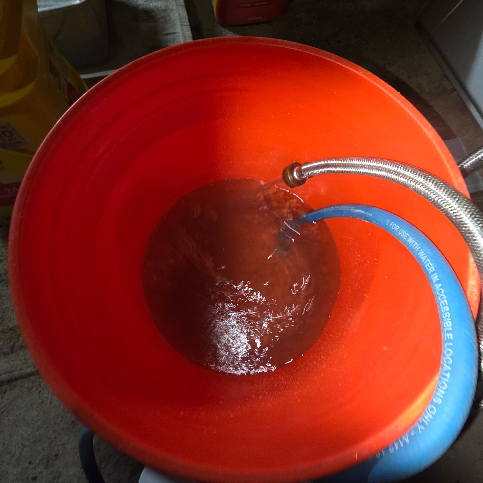 Gallery photos for Why Flushing Your Combination Boiler Actually Matters: Image #1