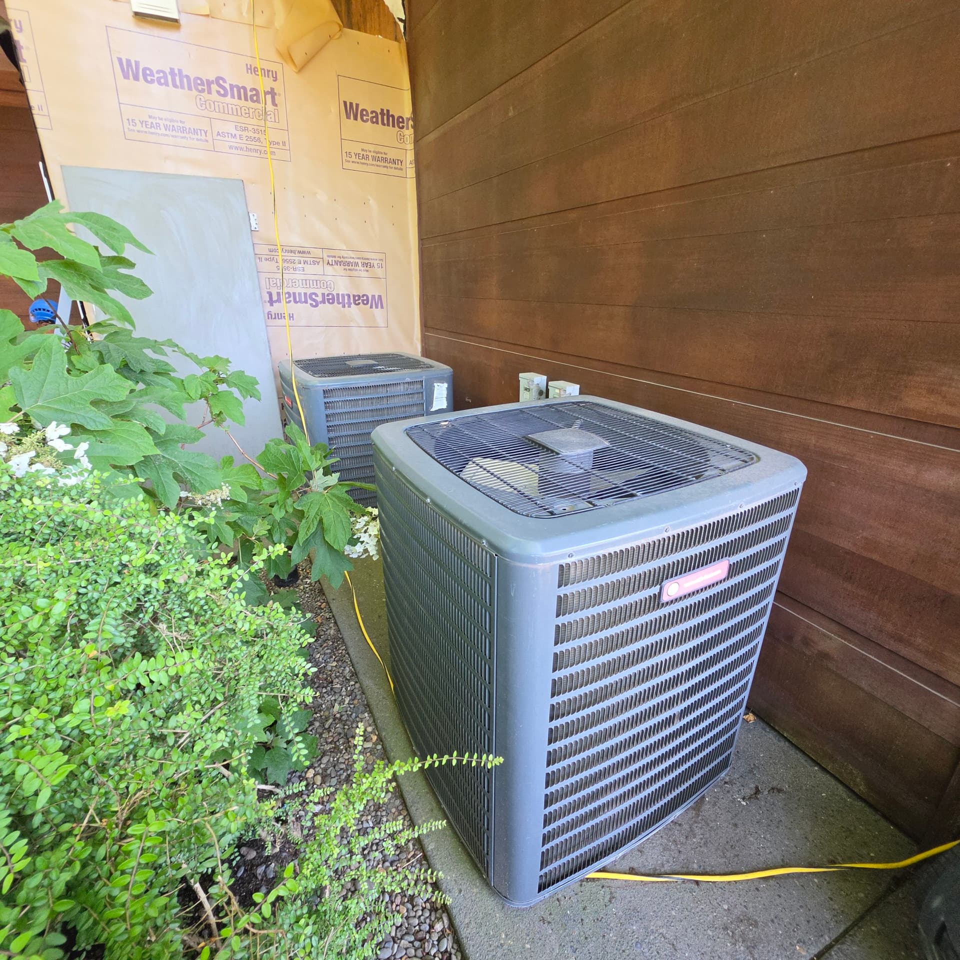 Gallery photos for Goodman AC Diagnostics and Maintenance in Wilsonville: Image #1