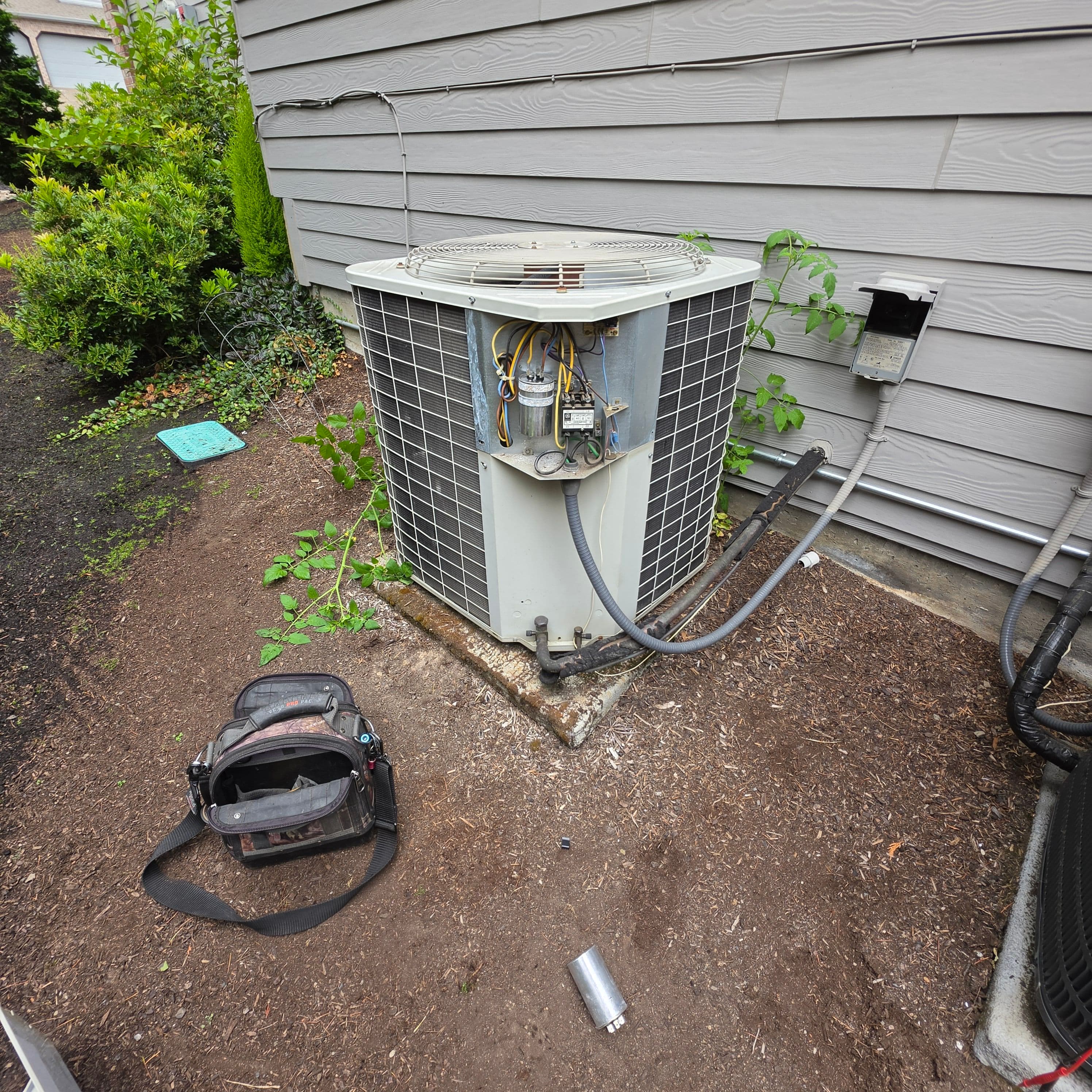 Project Same-Day AC Repair in Northwest Portland image