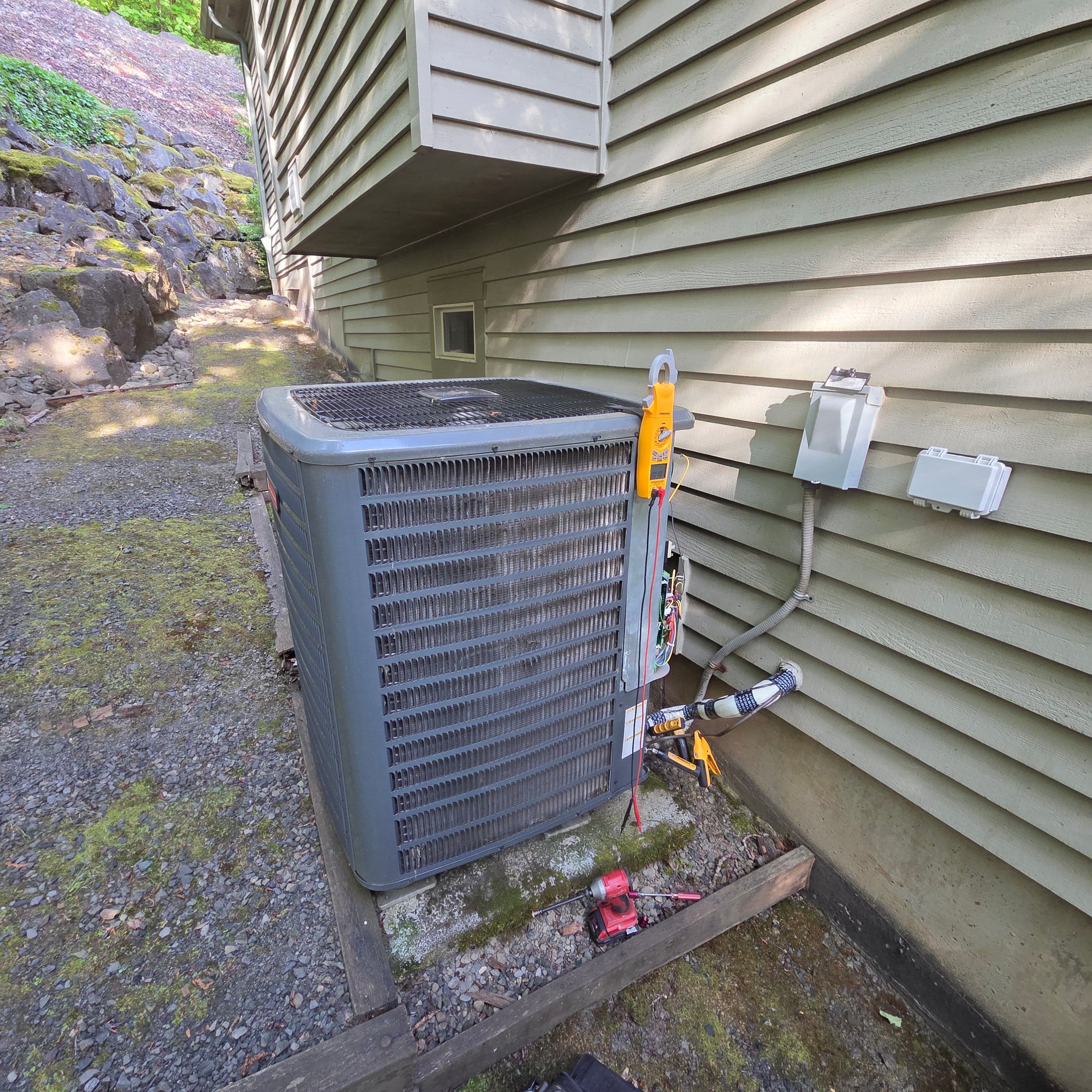 Project HVAC Tune-Ups Keeping Lake Oswego Homes Running Right image