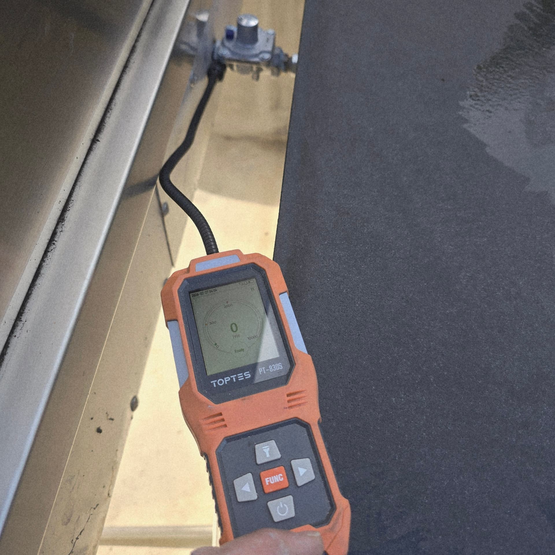 Ensuring Safety with Expert Checks and Replacements