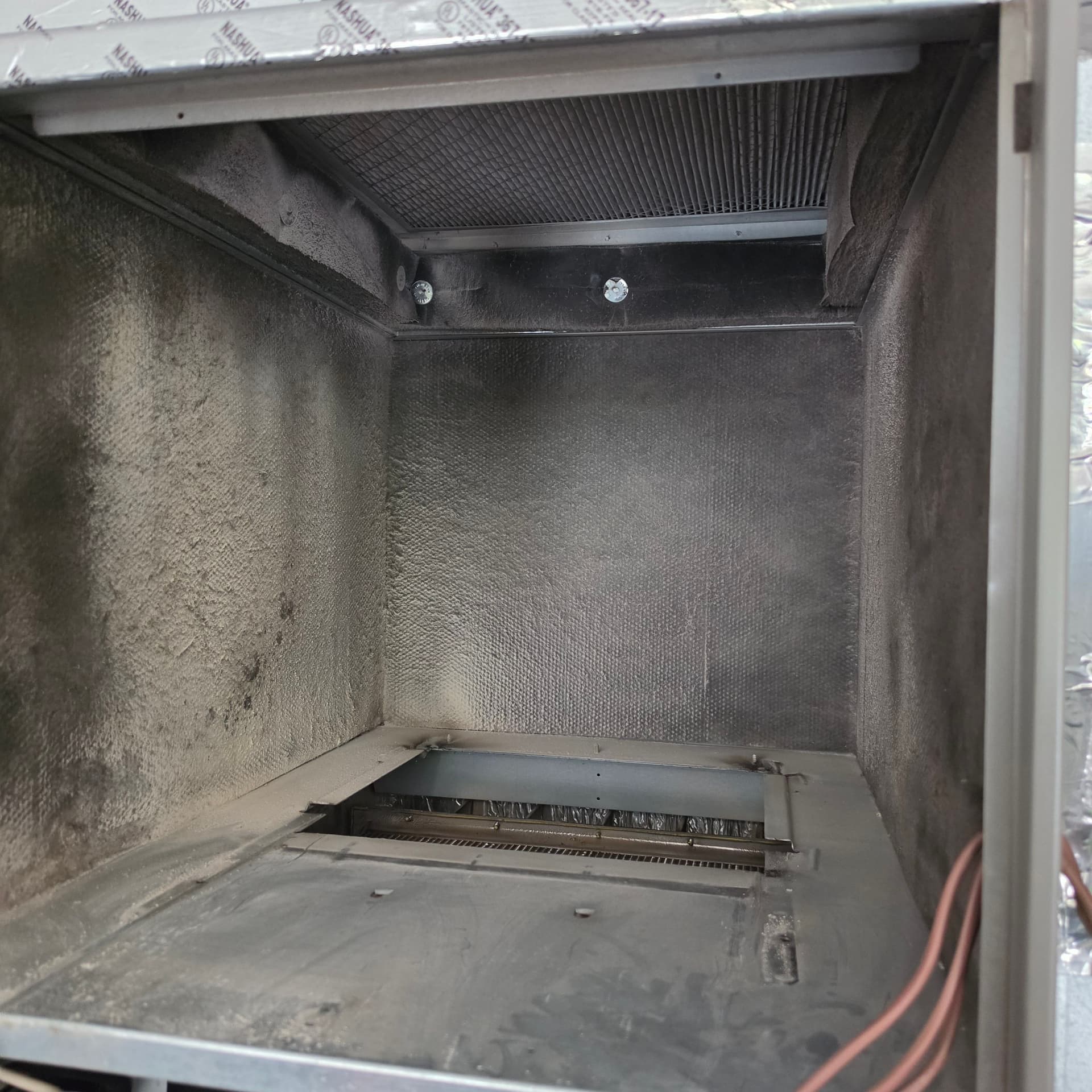 Gallery photos for Noisy Furnace Repair and Blower Cleaning in Lake Oswego: Image #1