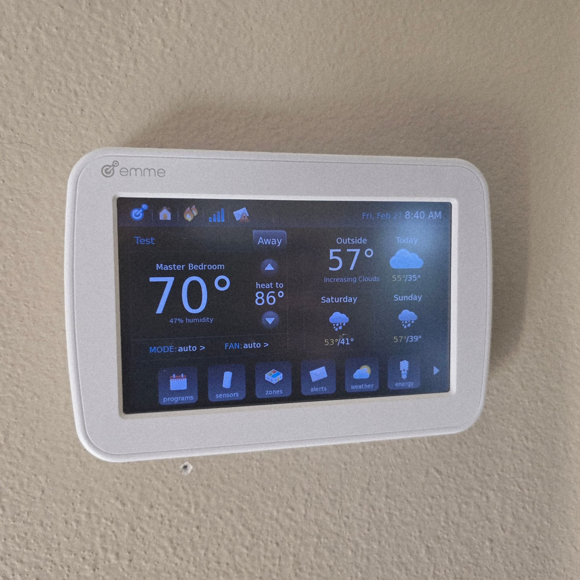 Gallery photos for Optimal Climate Control with Emme and HVAC Upgrades: Image #8