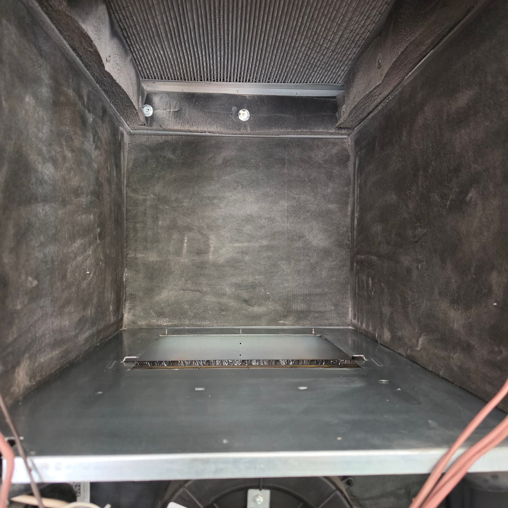 Gallery photos for Noisy Furnace Repair and Blower Cleaning in Lake Oswego: Image #2