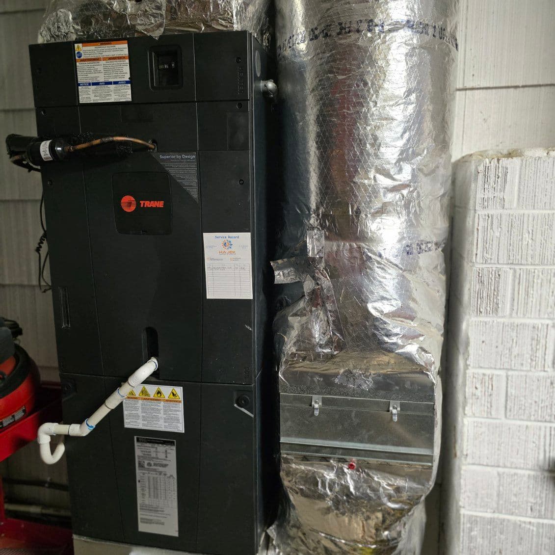 Diagnostic Excellence for Your Comfort