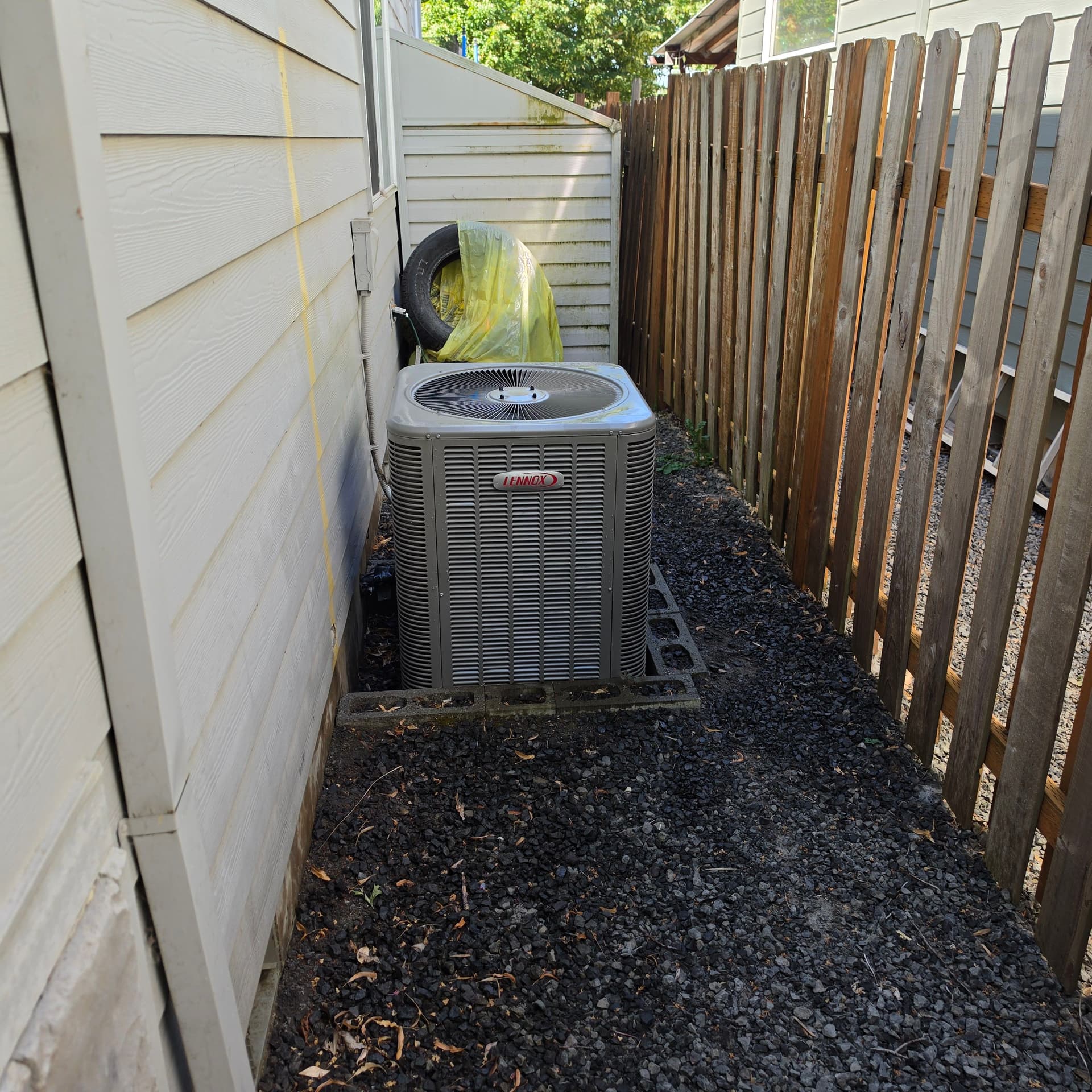 AC Tune-Ups in Newberg Keep Your System Running Right image