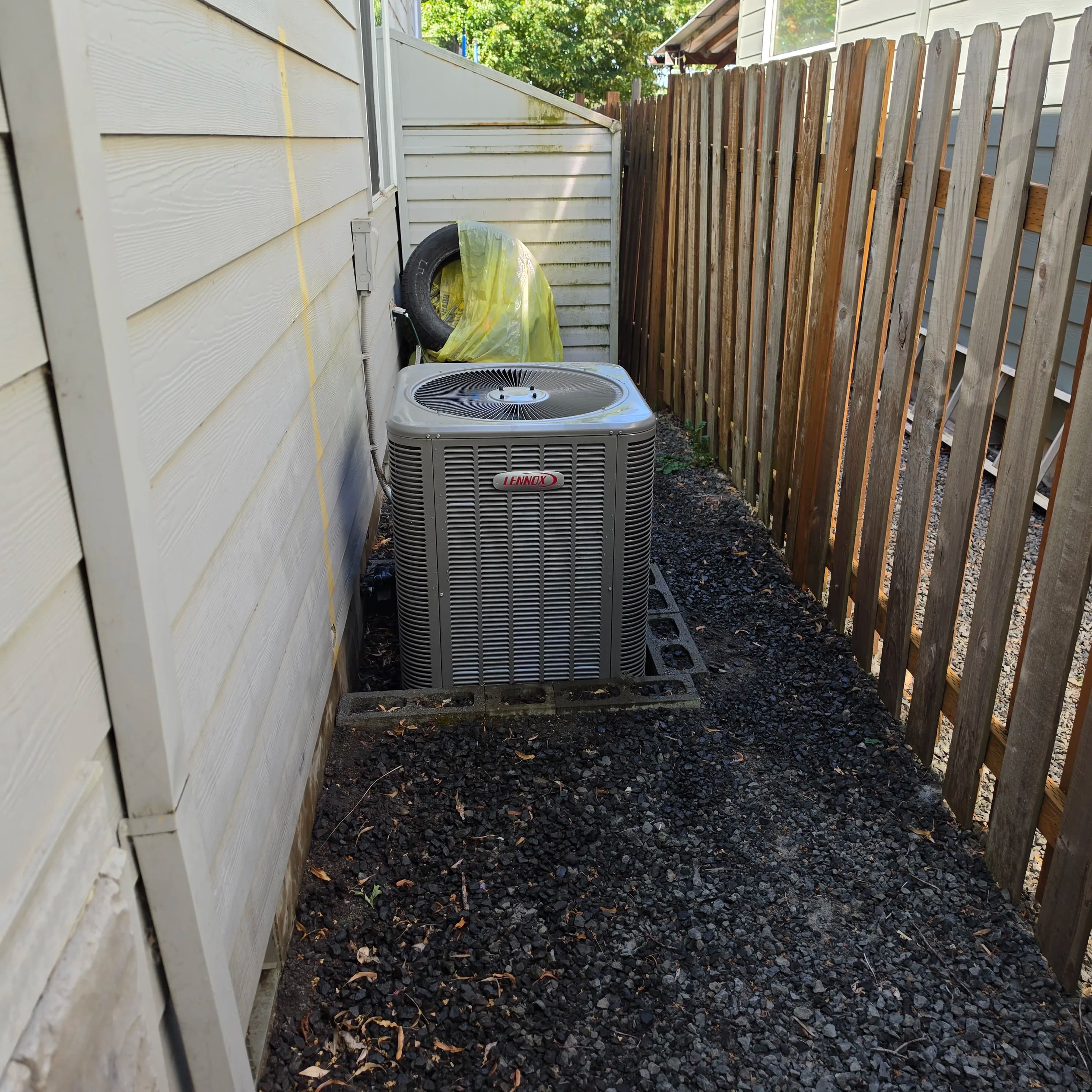 Project AC Tune-Ups in Newberg Keep Your System Running Right image
