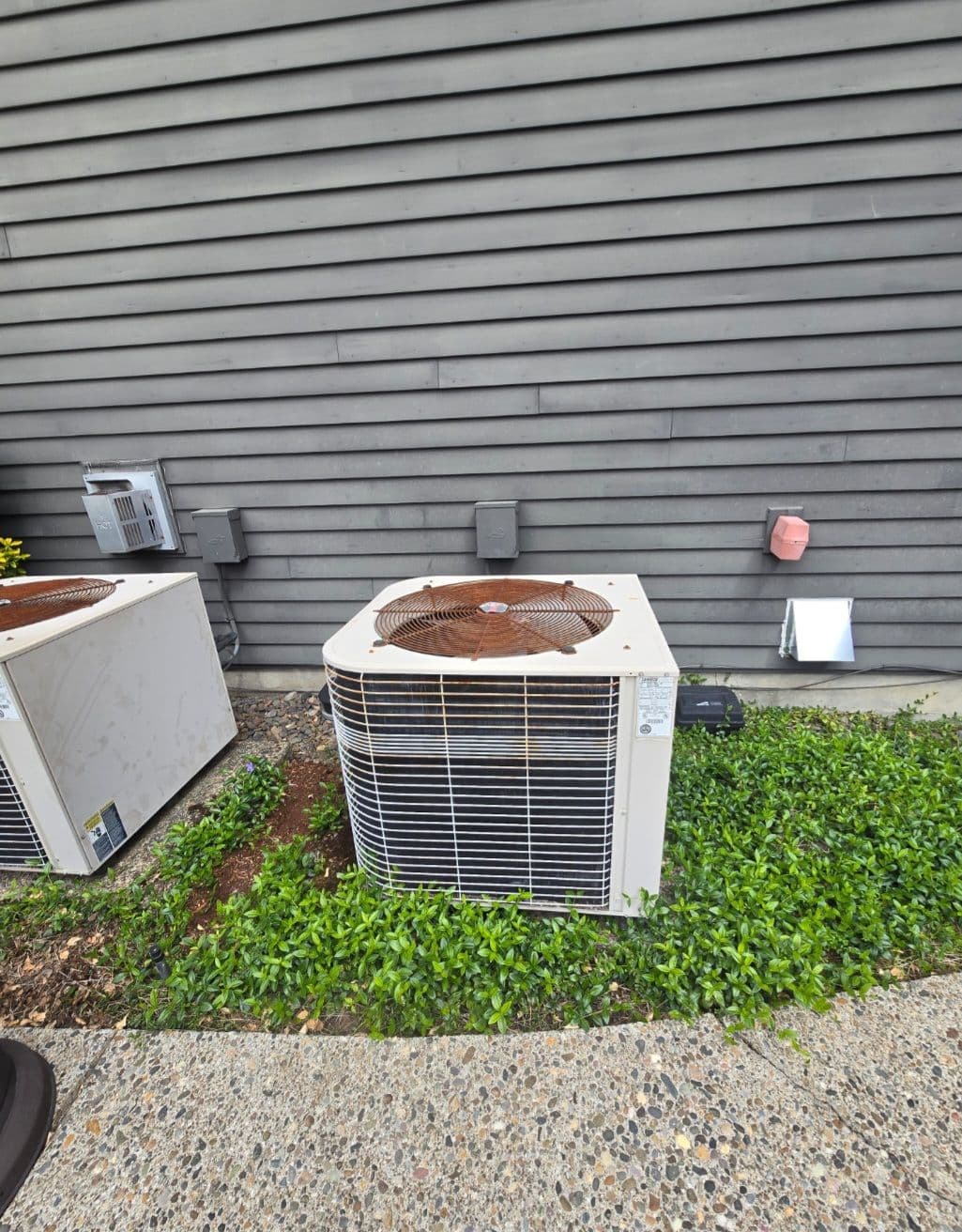 Gallery photos for Lennox Heat Pump Cool Check in West Linn: Image #1
