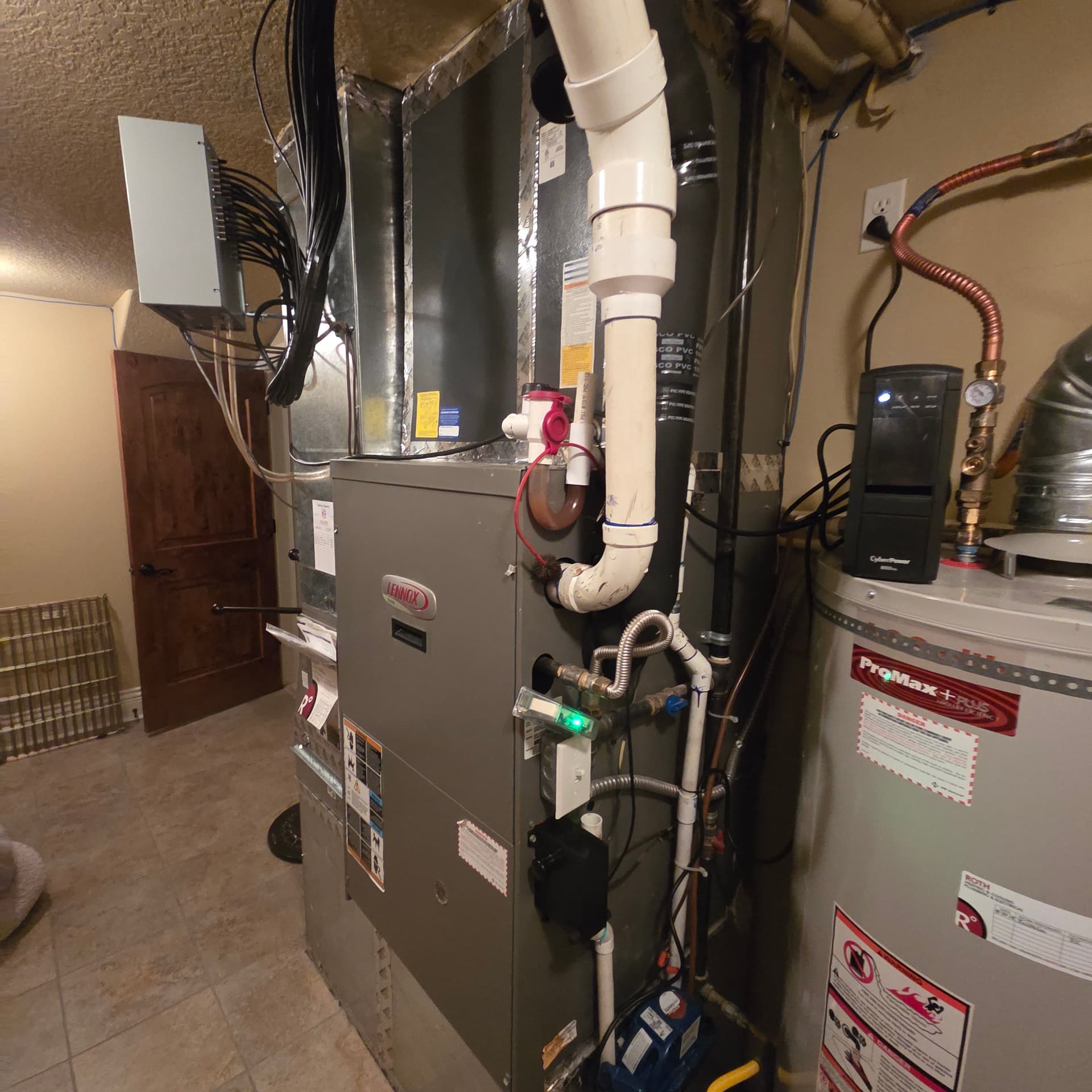 Gallery photos for HVAC Tune-Ups Keeping Lake Oswego Homes Running Right: Image #2