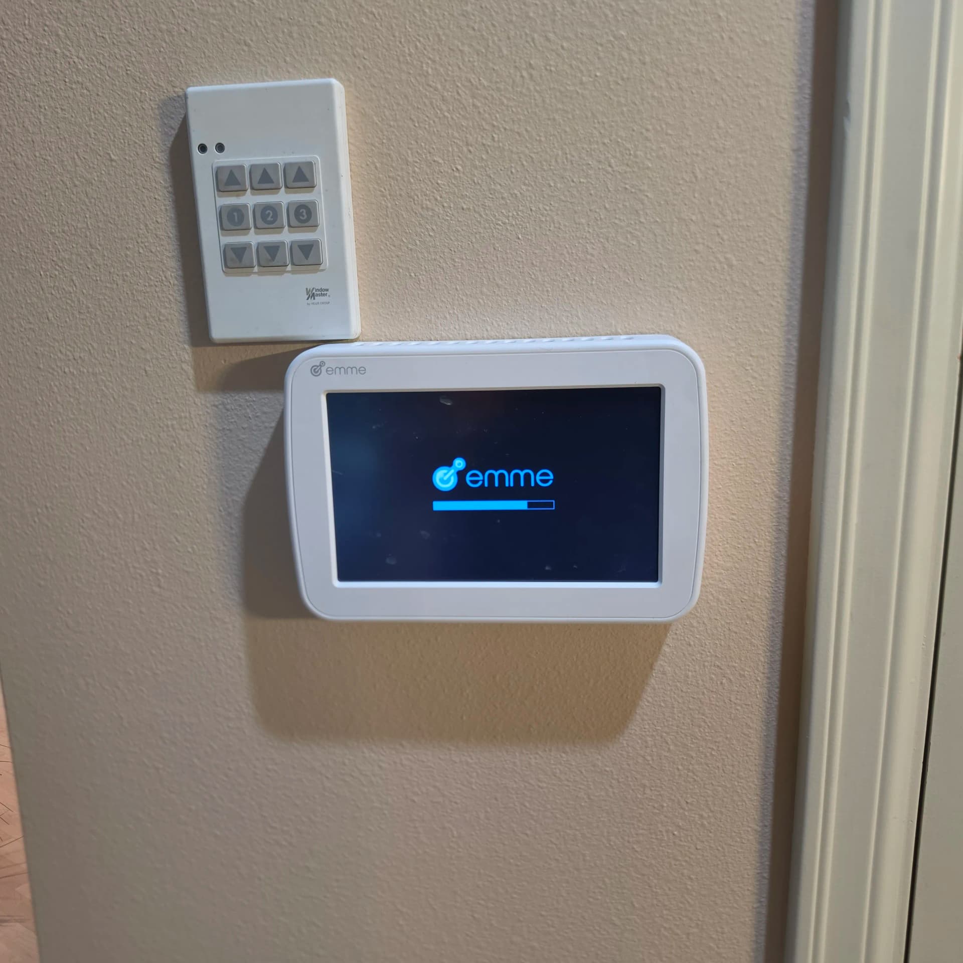 Gallery photos for Power Surge Knocked Out This Aurora Home's Emme Zoning System: Image #2