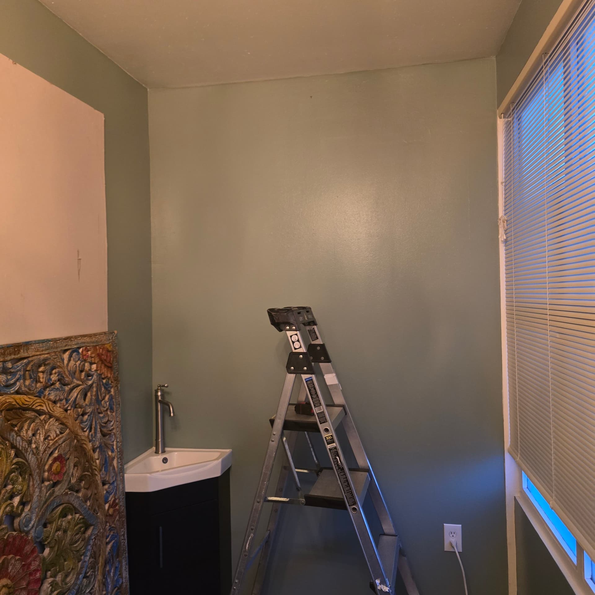 Gallery photos for Lennox Multi-Zone Ductless Mini Split Install in Portland: Image #1