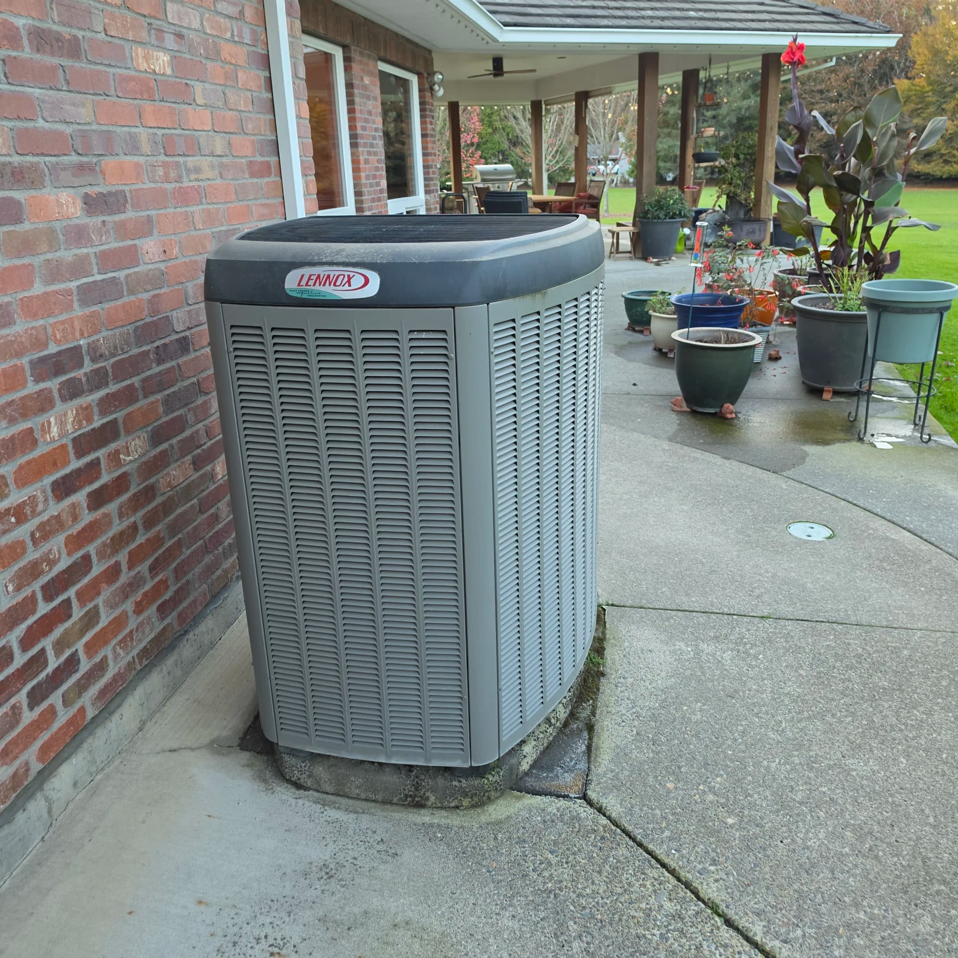 Gallery photos for Power Surge Knocked Out This Aurora Home's Emme Zoning System: Image #5