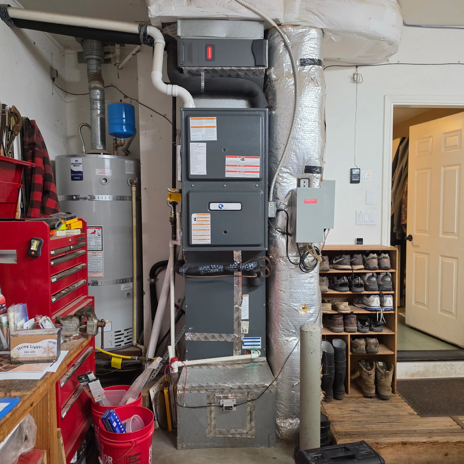 Gallery photos for Emme Zoning Controls Repair in Tualatin: Image #2