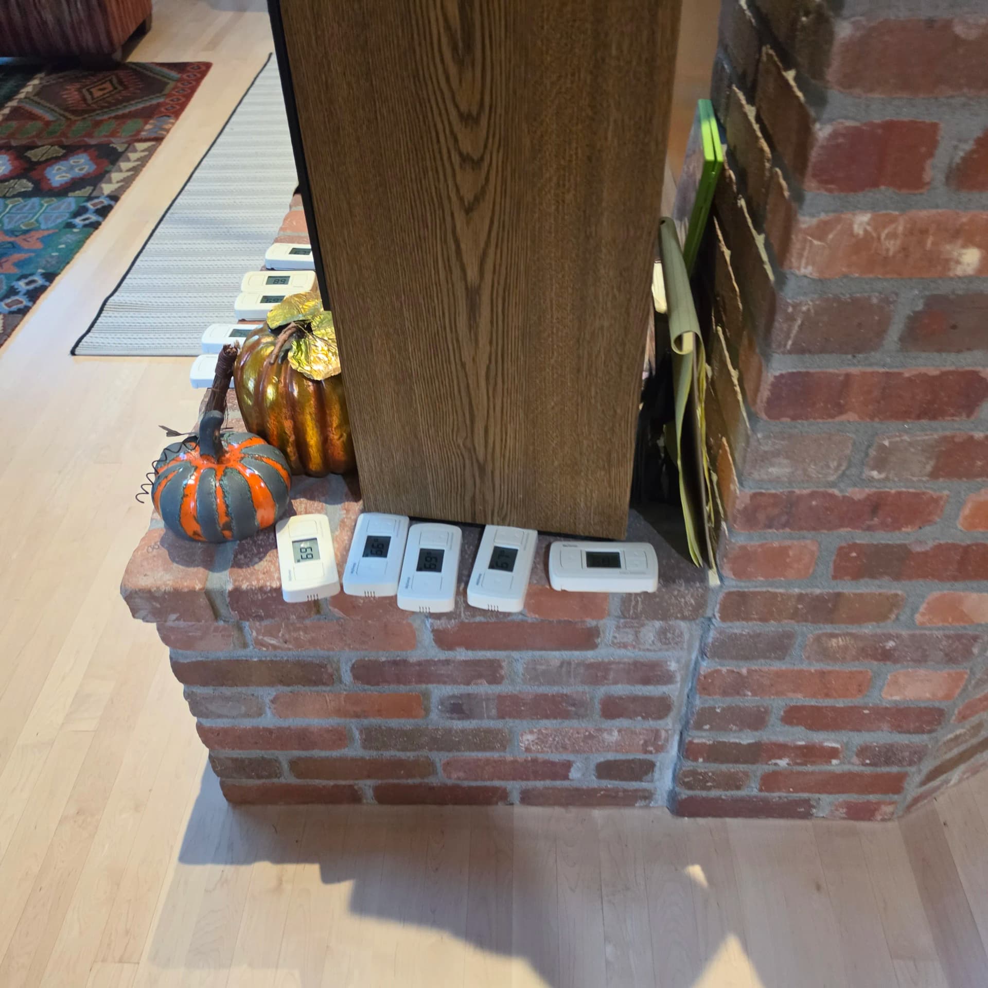 Gallery photos for Power Surge Knocked Out This Aurora Home's Emme Zoning System: Image #3