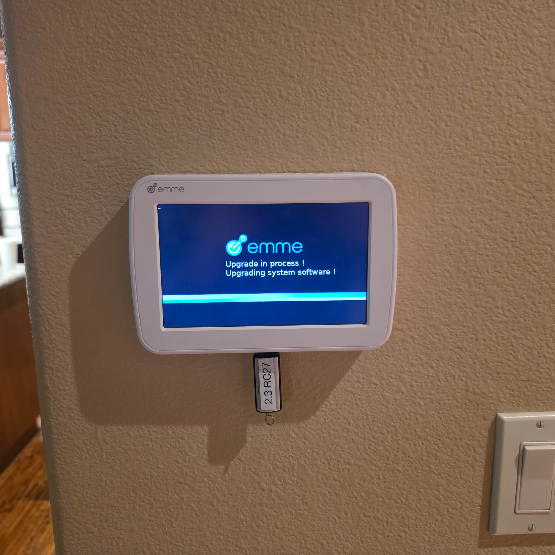 After-Hours Emme Controller Fix Keeps Beaverton Home Running image