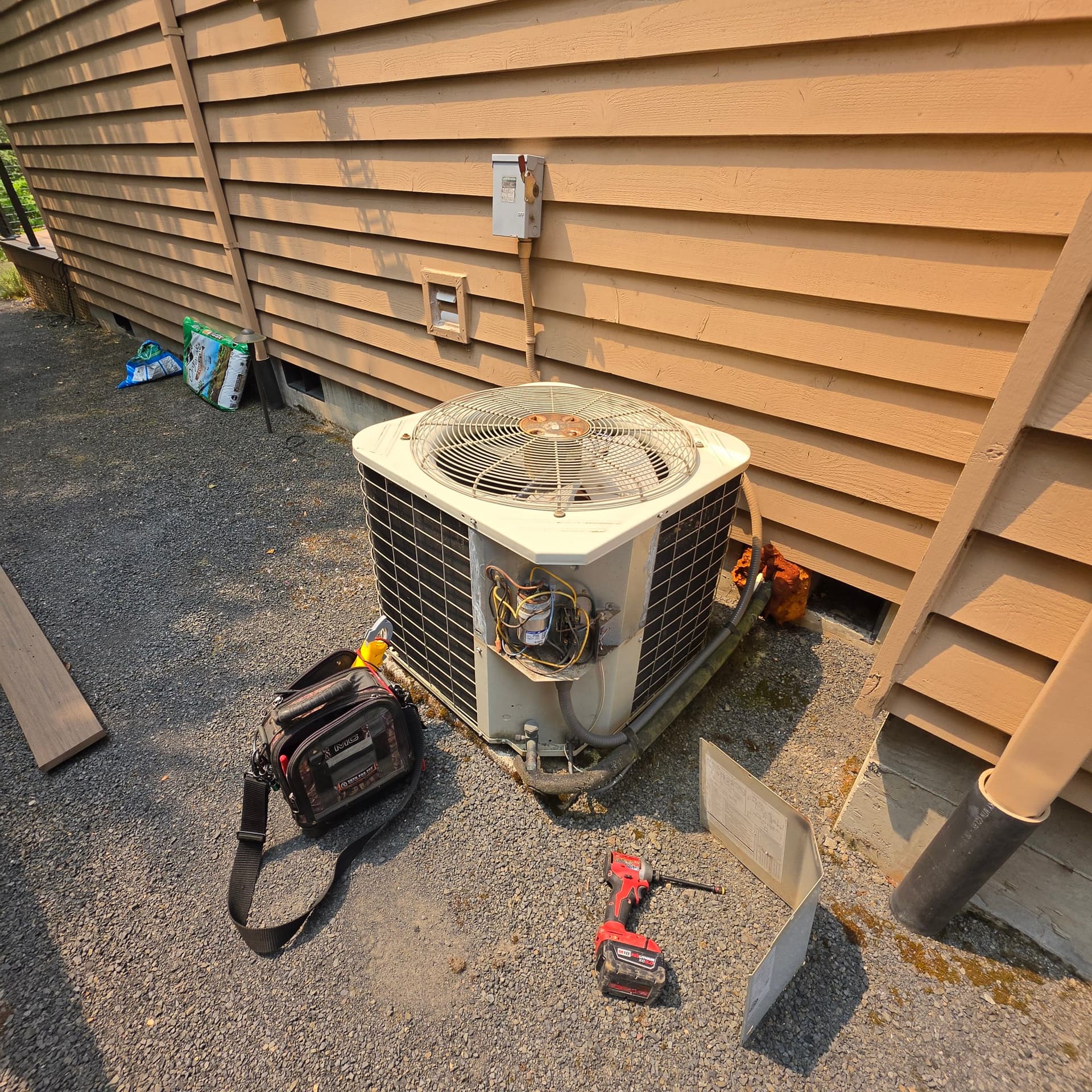 Gallery photos for Payne Furnace and AC Diagnosis in Beaverton: Image #1