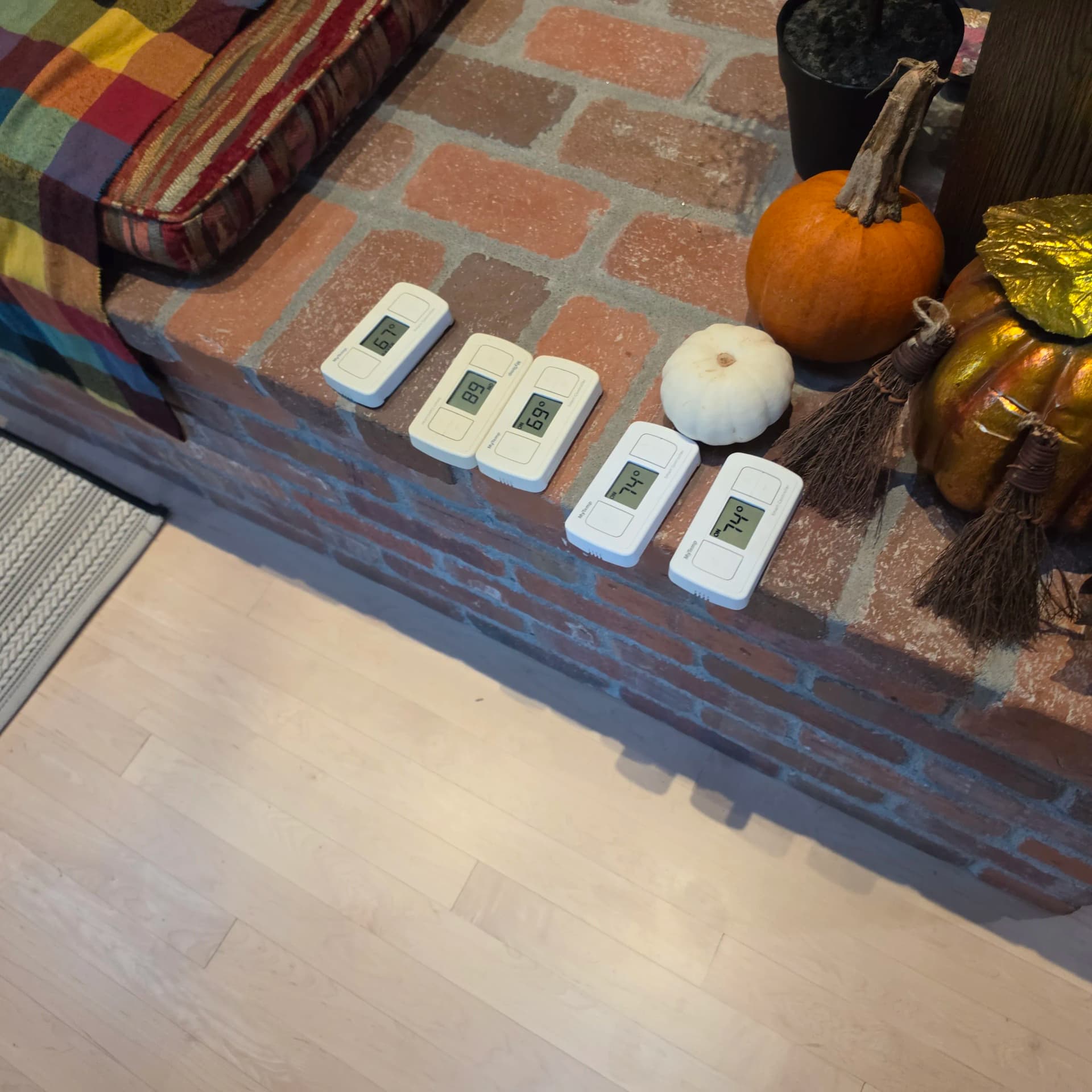 Gallery photos for Power Surge Knocked Out This Aurora Home's Emme Zoning System: Image #4