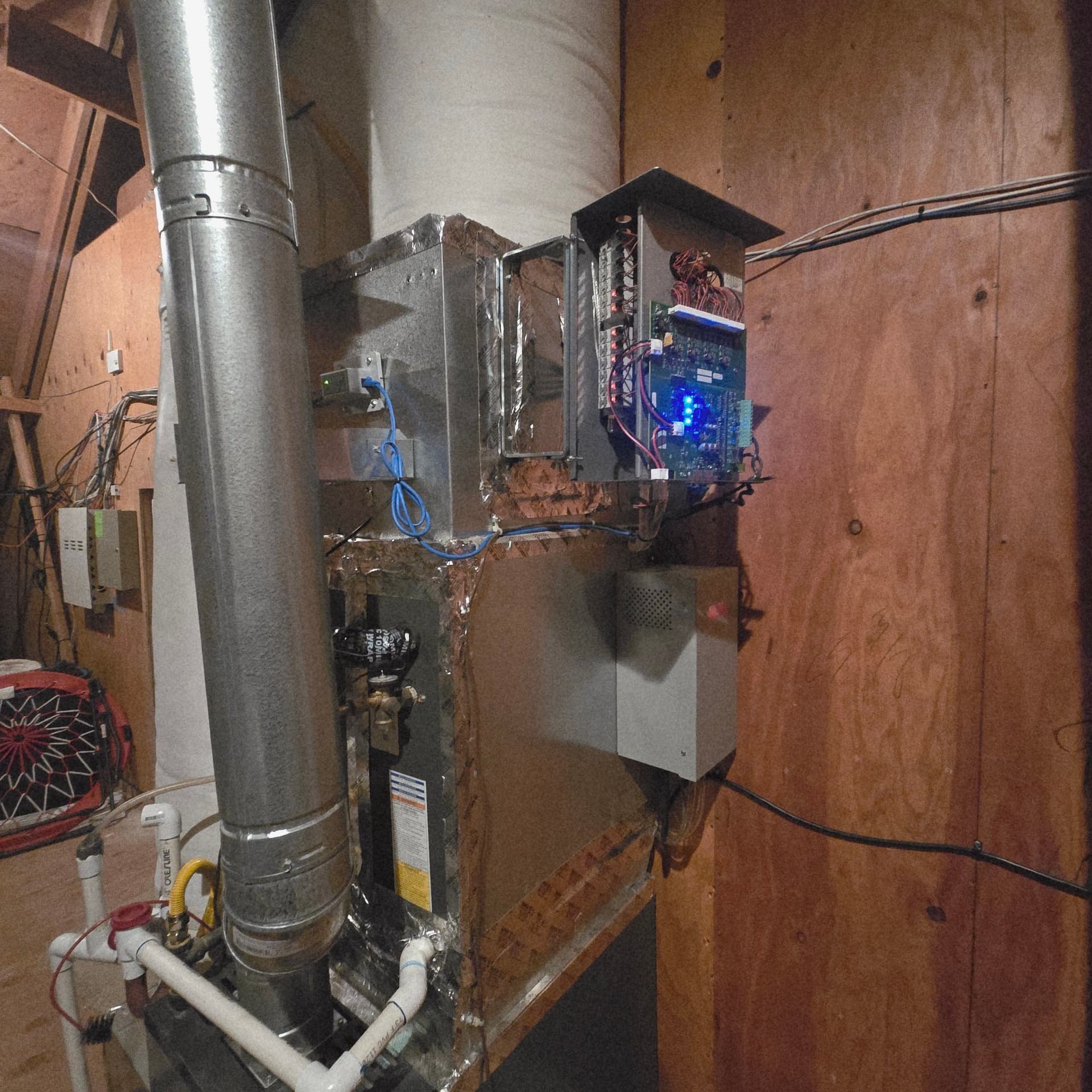 Gallery photos for Optimal Climate Control with Emme and HVAC Upgrades: Image #6