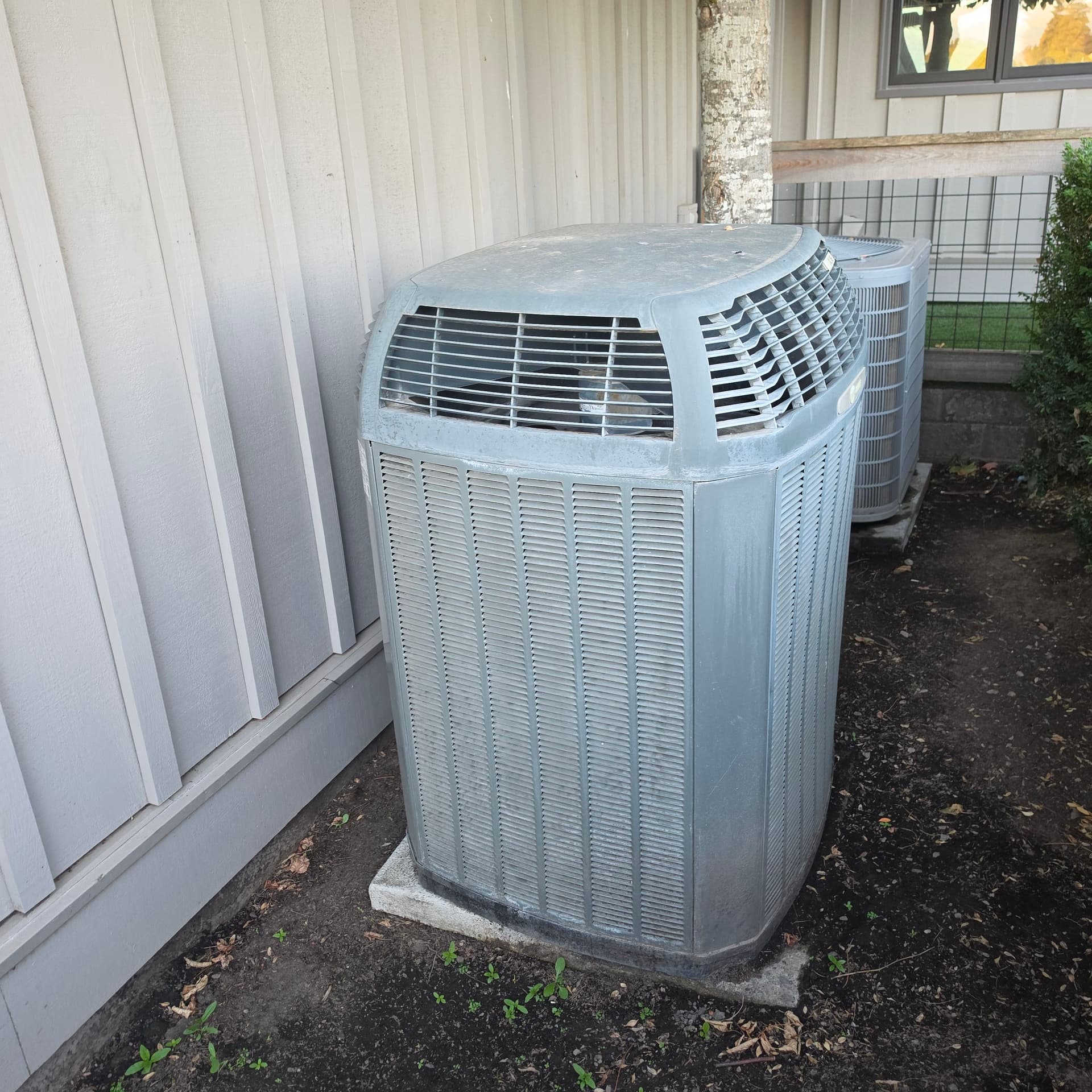 AC Diagnostics on Trane and Carrier Systems in Hillsboro image