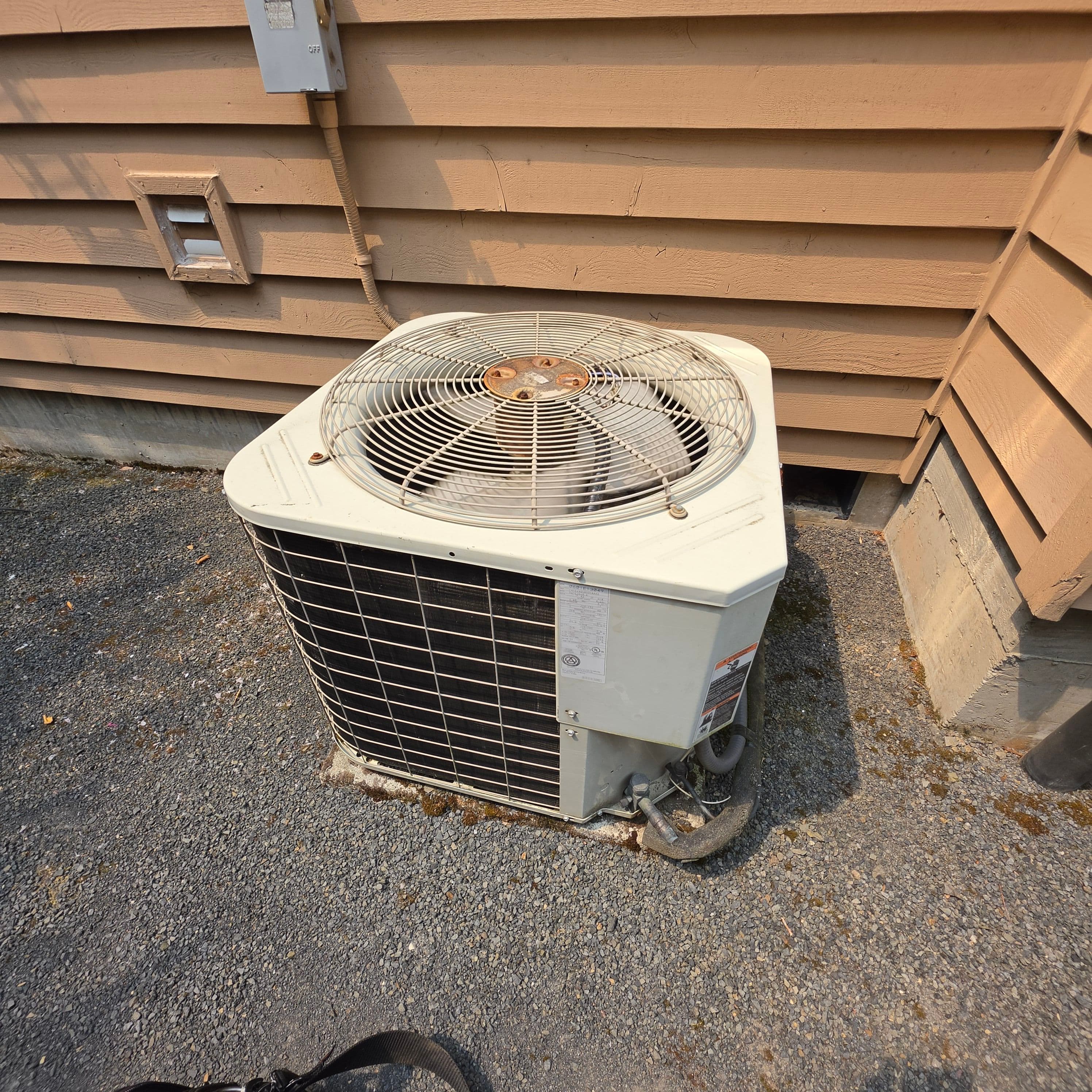 Project Payne Furnace and AC Diagnosis in Beaverton image