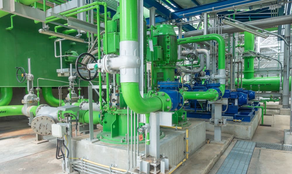 Project Advanced Industrial HVAC Systems in Sherwood image