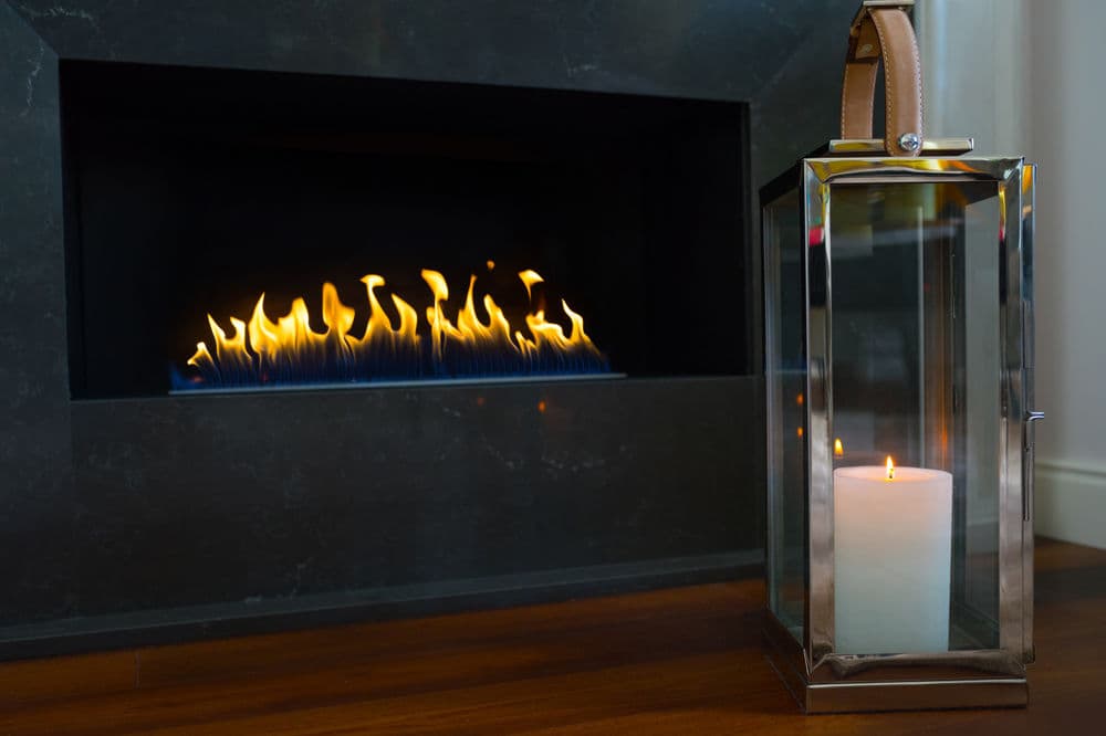 Elevate Your Comfort with Gas Fireplaces image