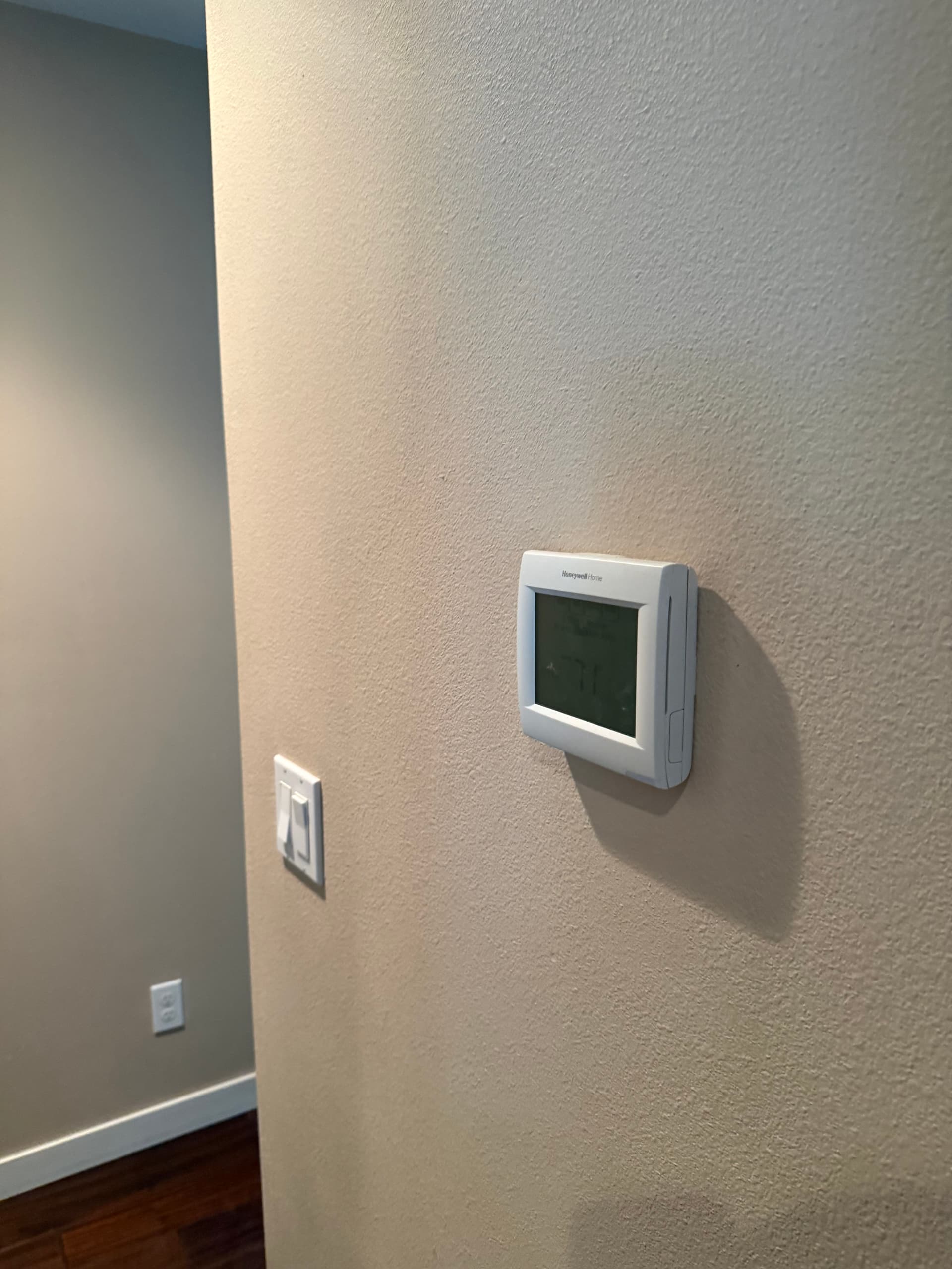 Gallery photos for Lennox Dual Fuel Variable-Speed HVAC Upgrade Installed: Image #2