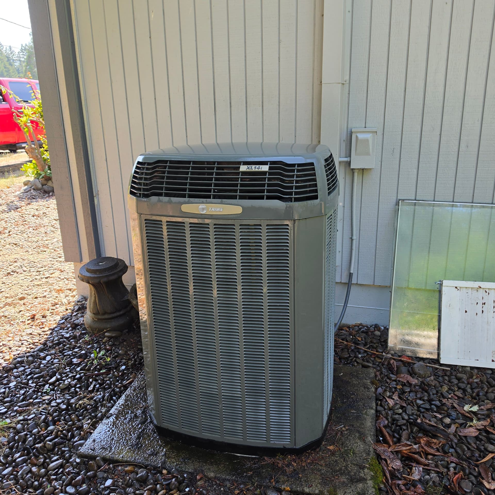 Gallery photos for AC Diagnostic and Cleaning Service in Gates, OR: Image #2