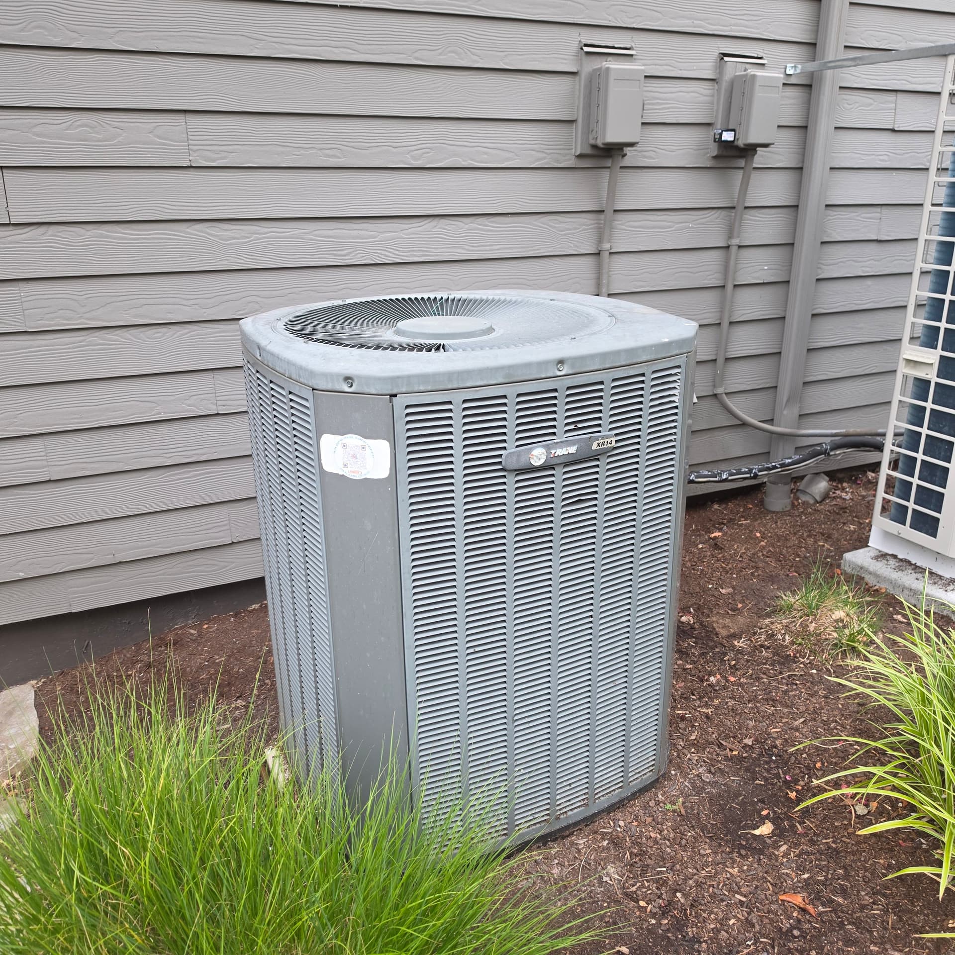 Trane Heat Pump Maintenance Service in Clackamas and Happy Valley image