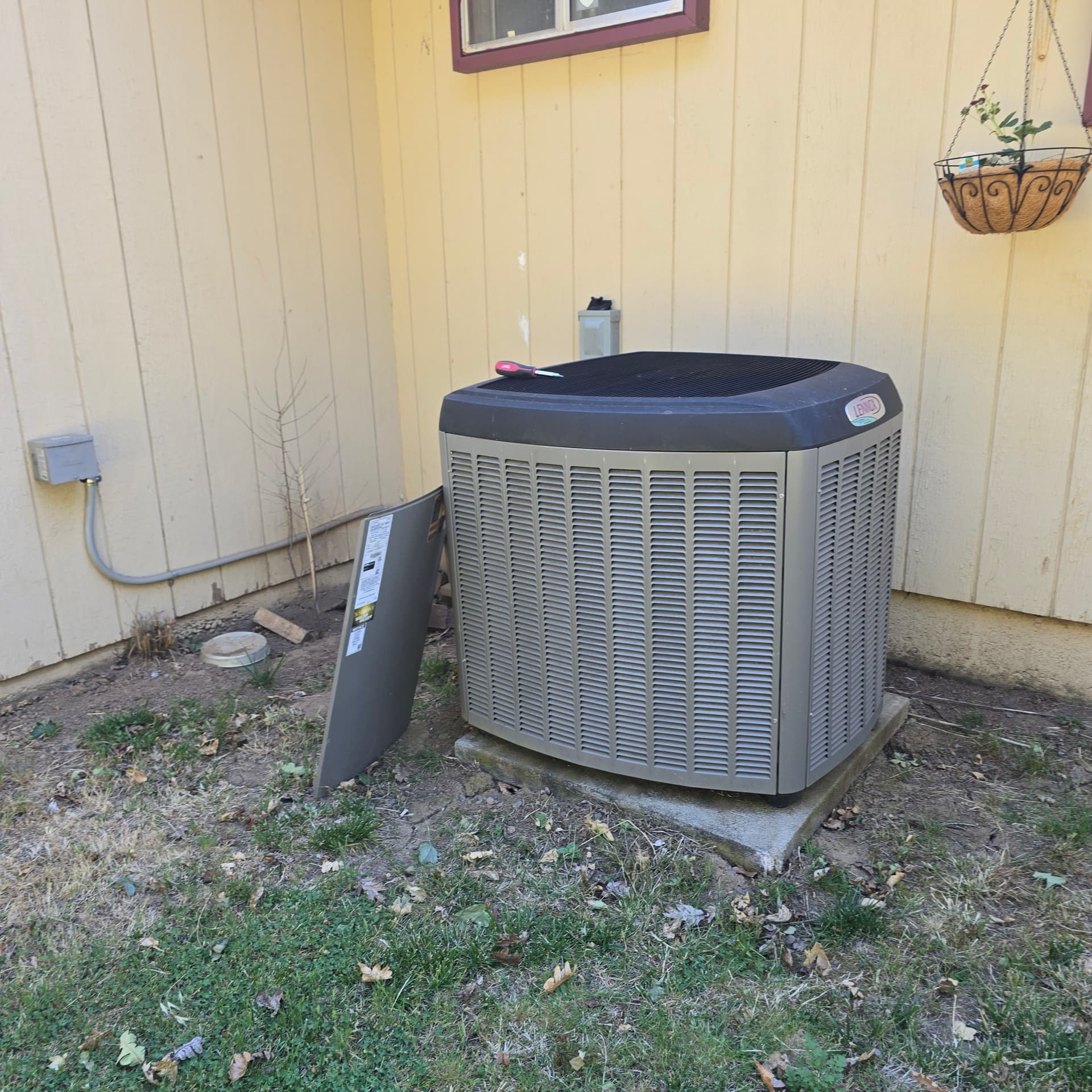 When Your AC Stops Keeping Up, We Find Out Why image