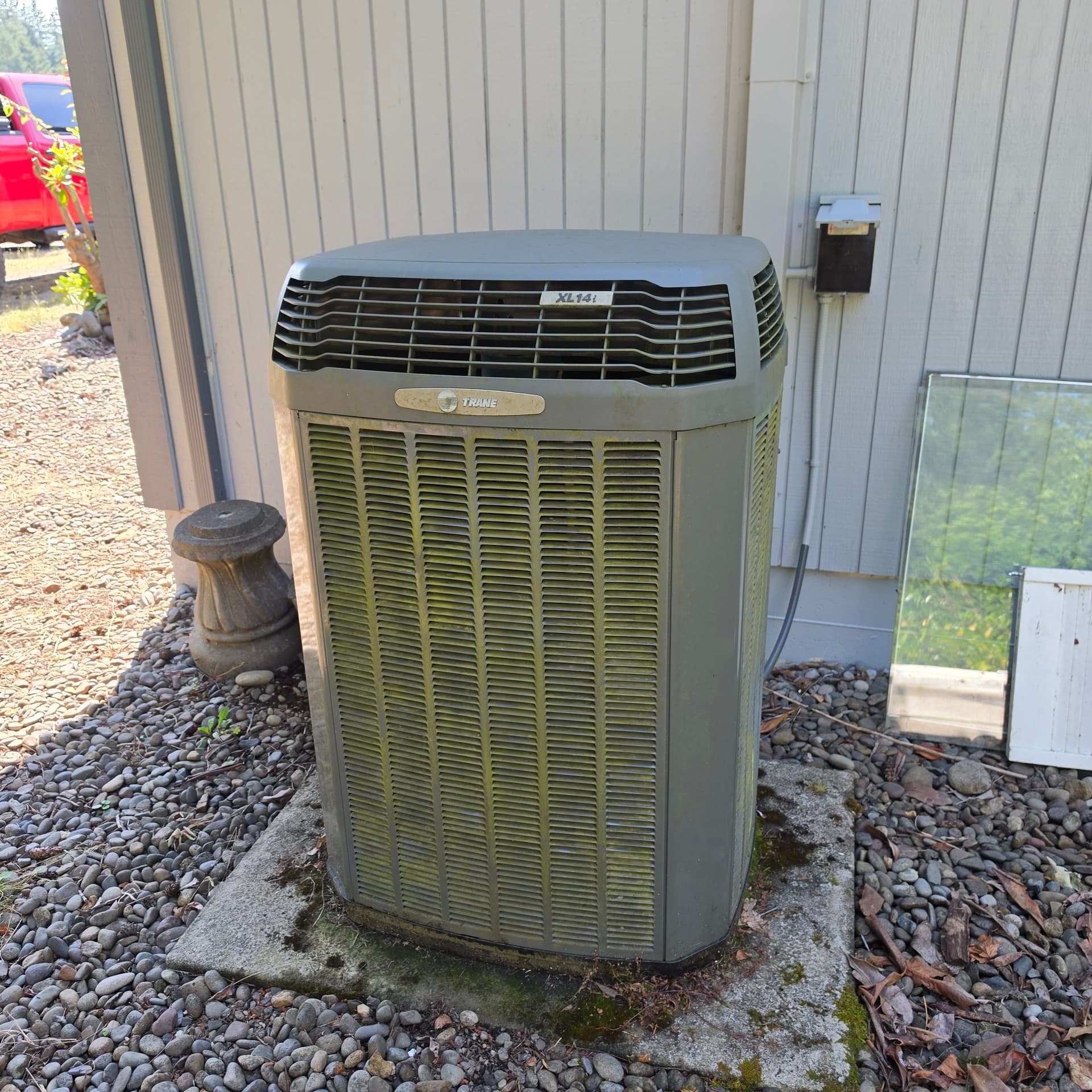 Gallery photos for AC Diagnostic and Cleaning Service in Gates, OR: Image #1
