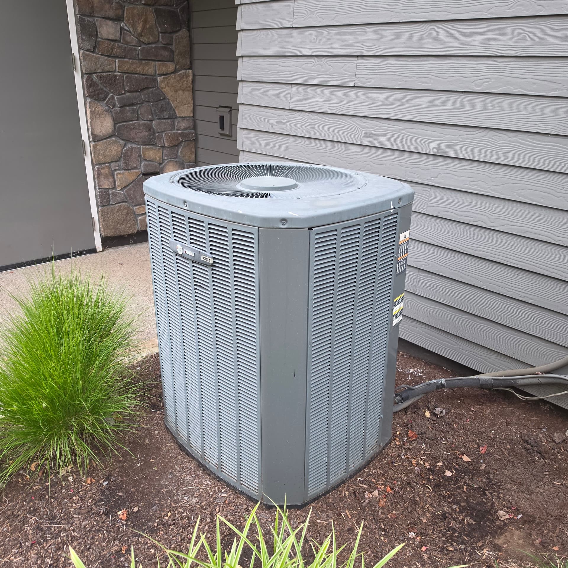 Gallery photos for Trane Heat Pump Maintenance Service in Clackamas and Happy Valley: Image #1