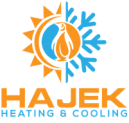Hajek Heating and cooling